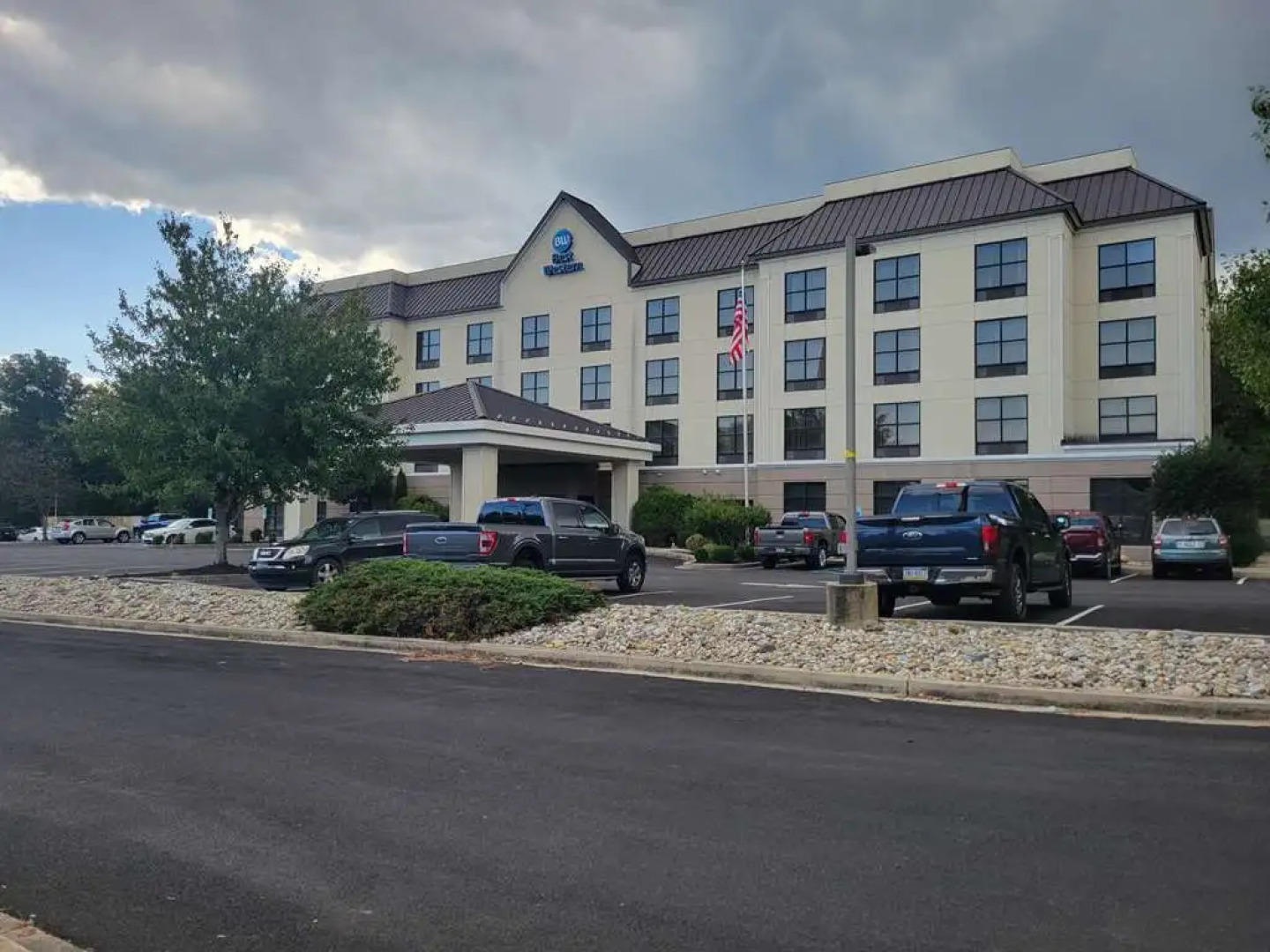 Wingate by Wyndham North East