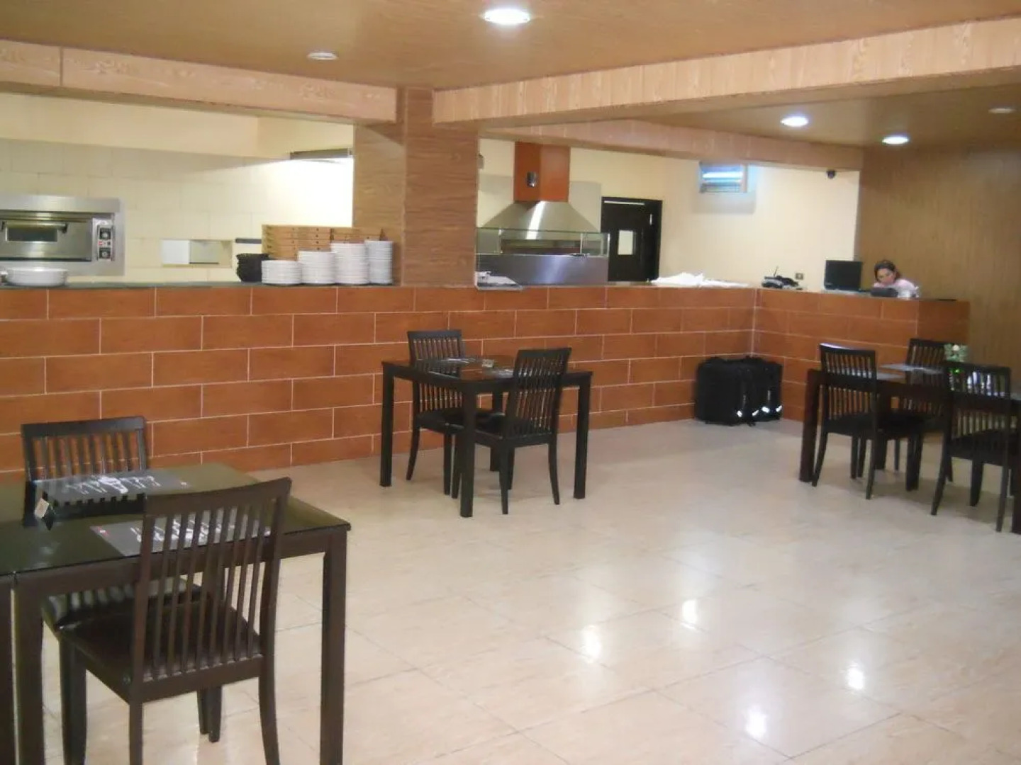 City Hotel Monrovia Liberia