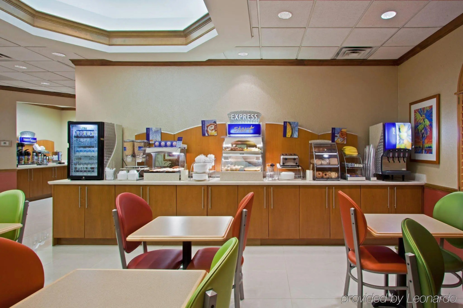 Holiday Inn Express North Palm Beach-Oceanview by IHG