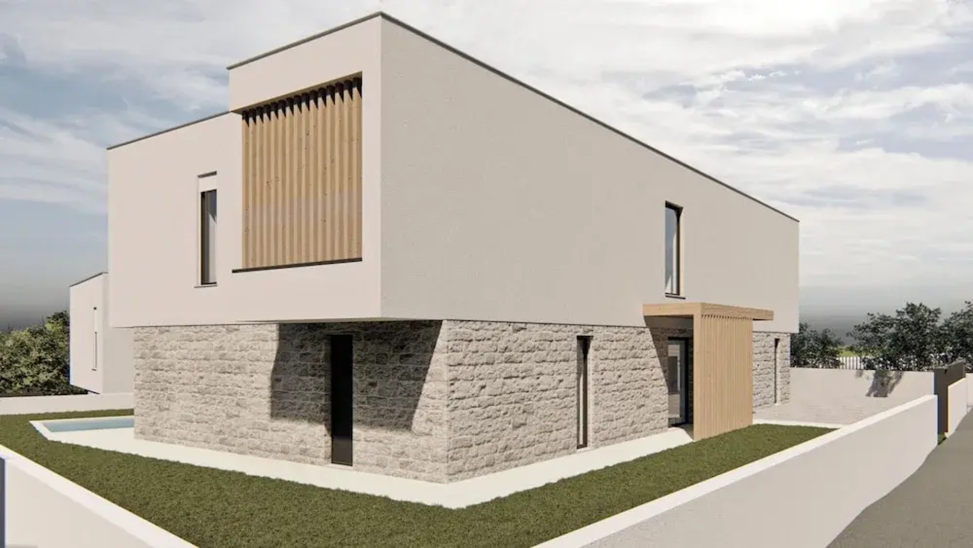 Villa Just be Alive by Trawelltopia