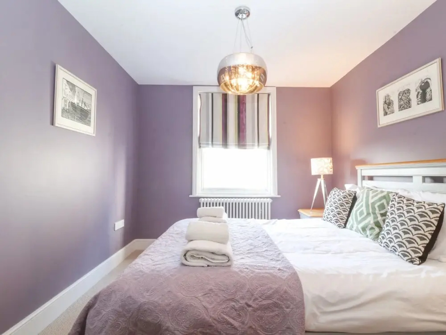 Heron House, Southwold