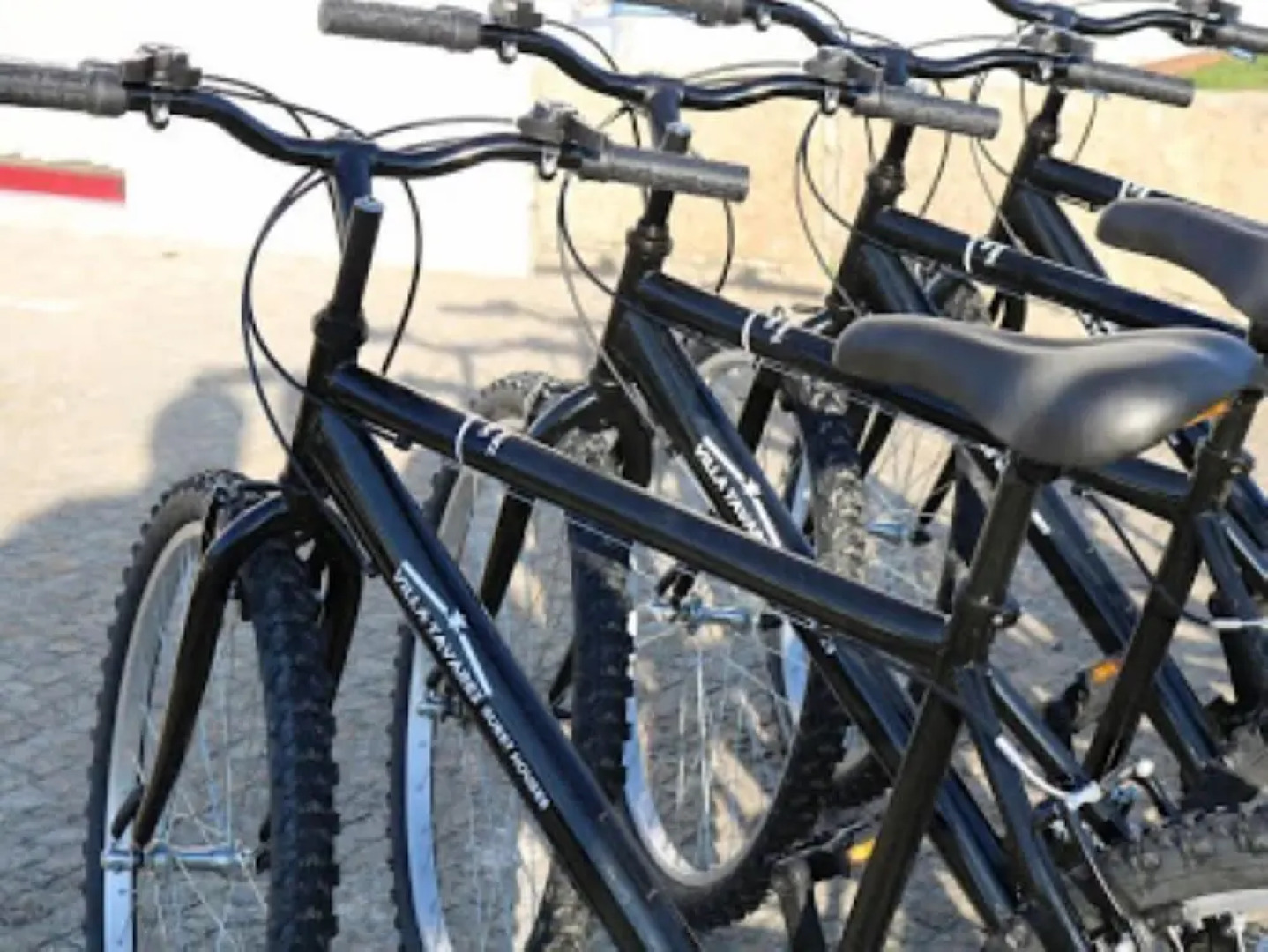 Villa Tavares Guest Houses