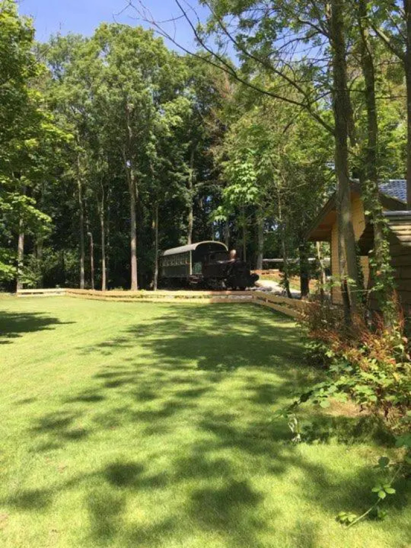 Hollands Oostenrijks huisje