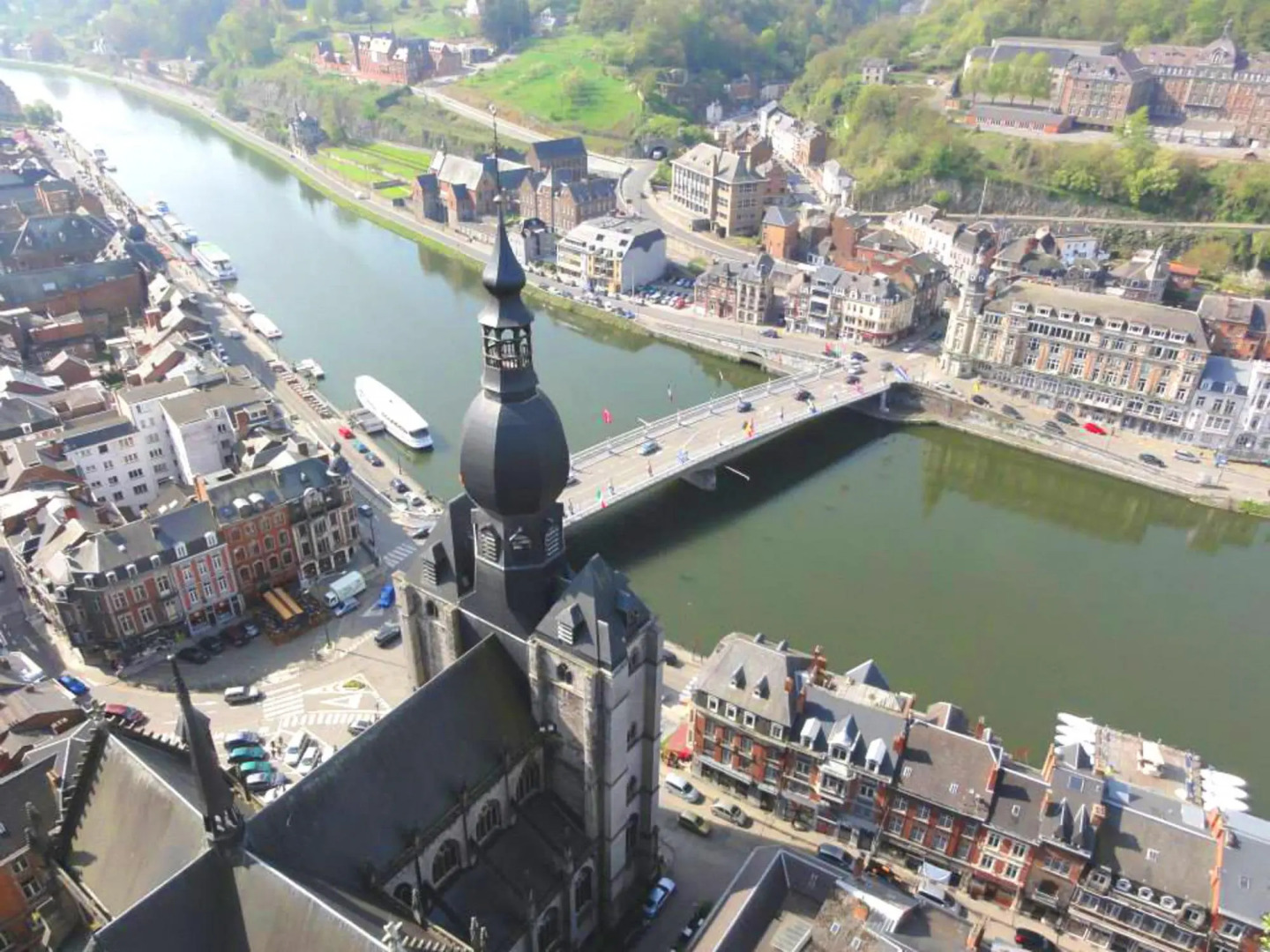 Peaceful Fontenelle Farmhouse