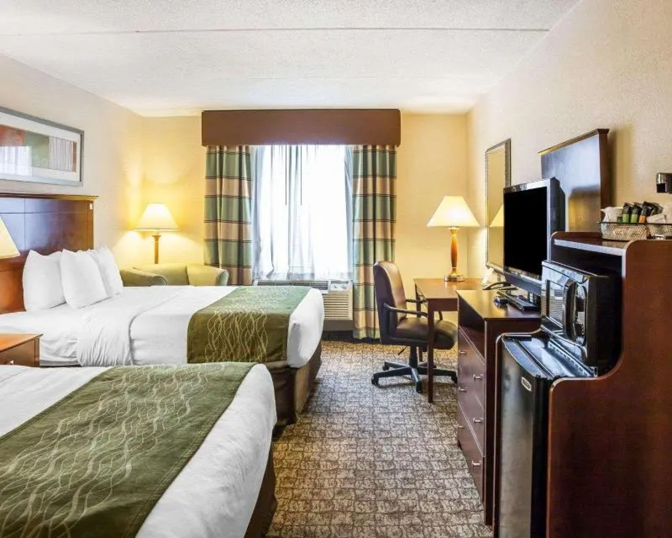 Comfort Inn (Pottstown)