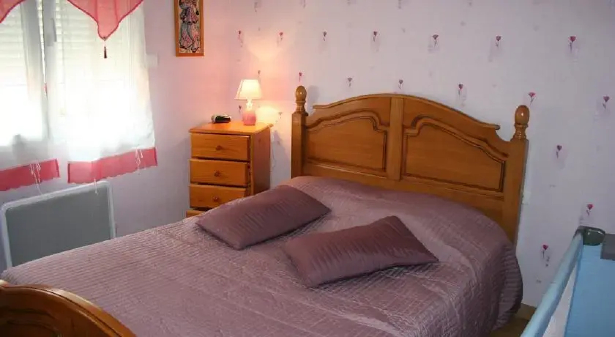 Gite Les Iris de la Baie de Somme