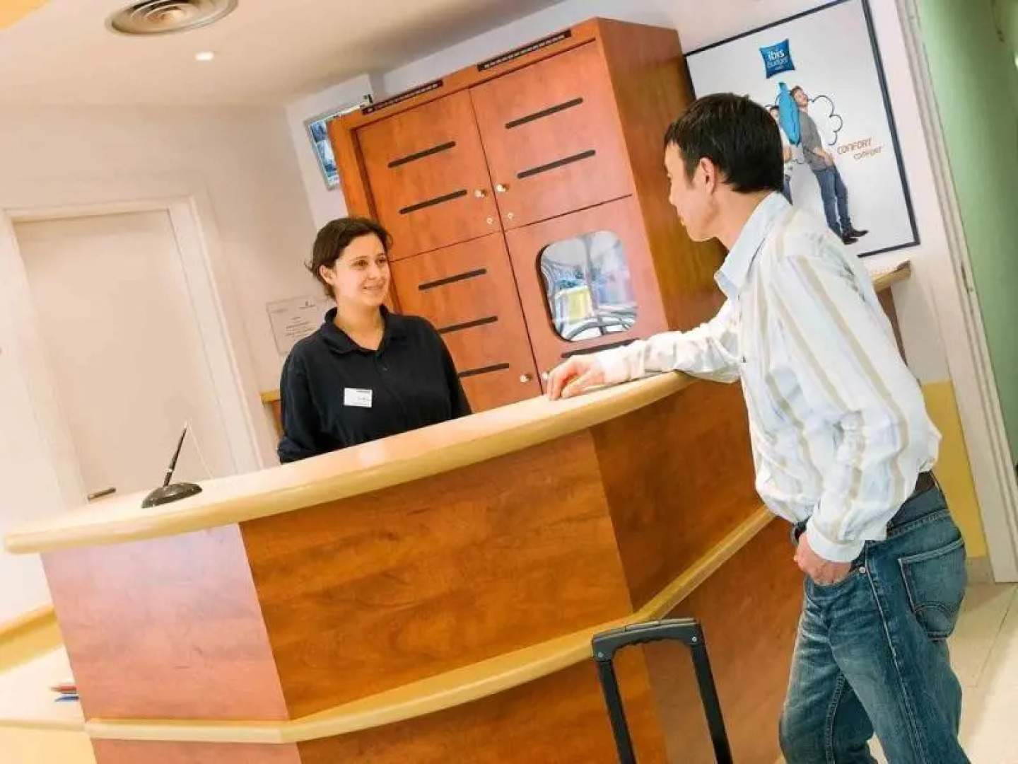 Hotel Zola 45 Bezons La Defense