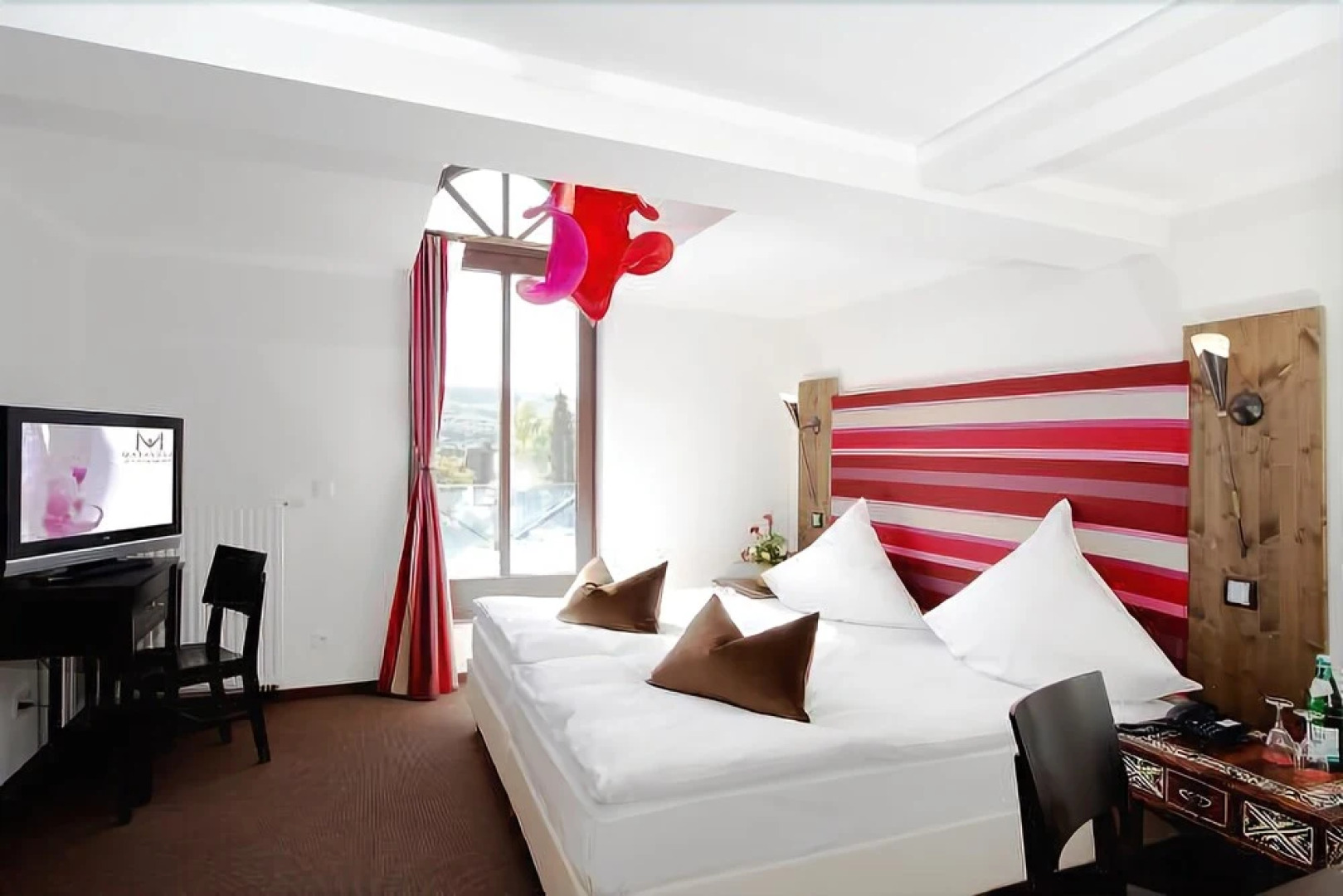 MaraVilla Beauty & Spa