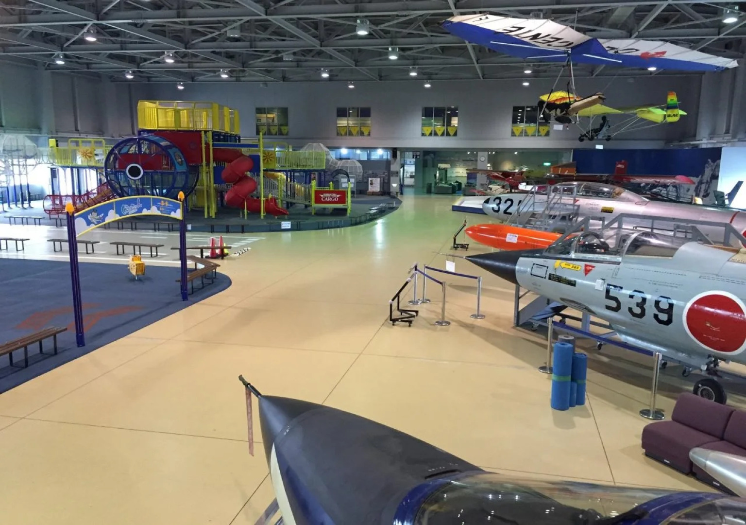 Hotel Airport Komatsu