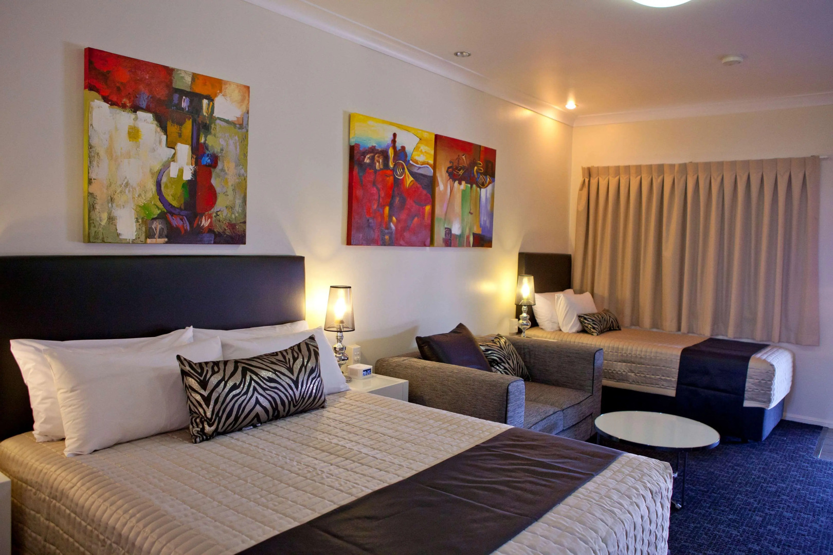 Best Western Ascot Lodge Motor Inn