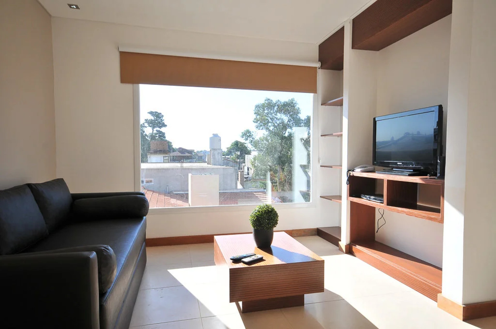 Puerto Somiedo - Pinamar Apartments