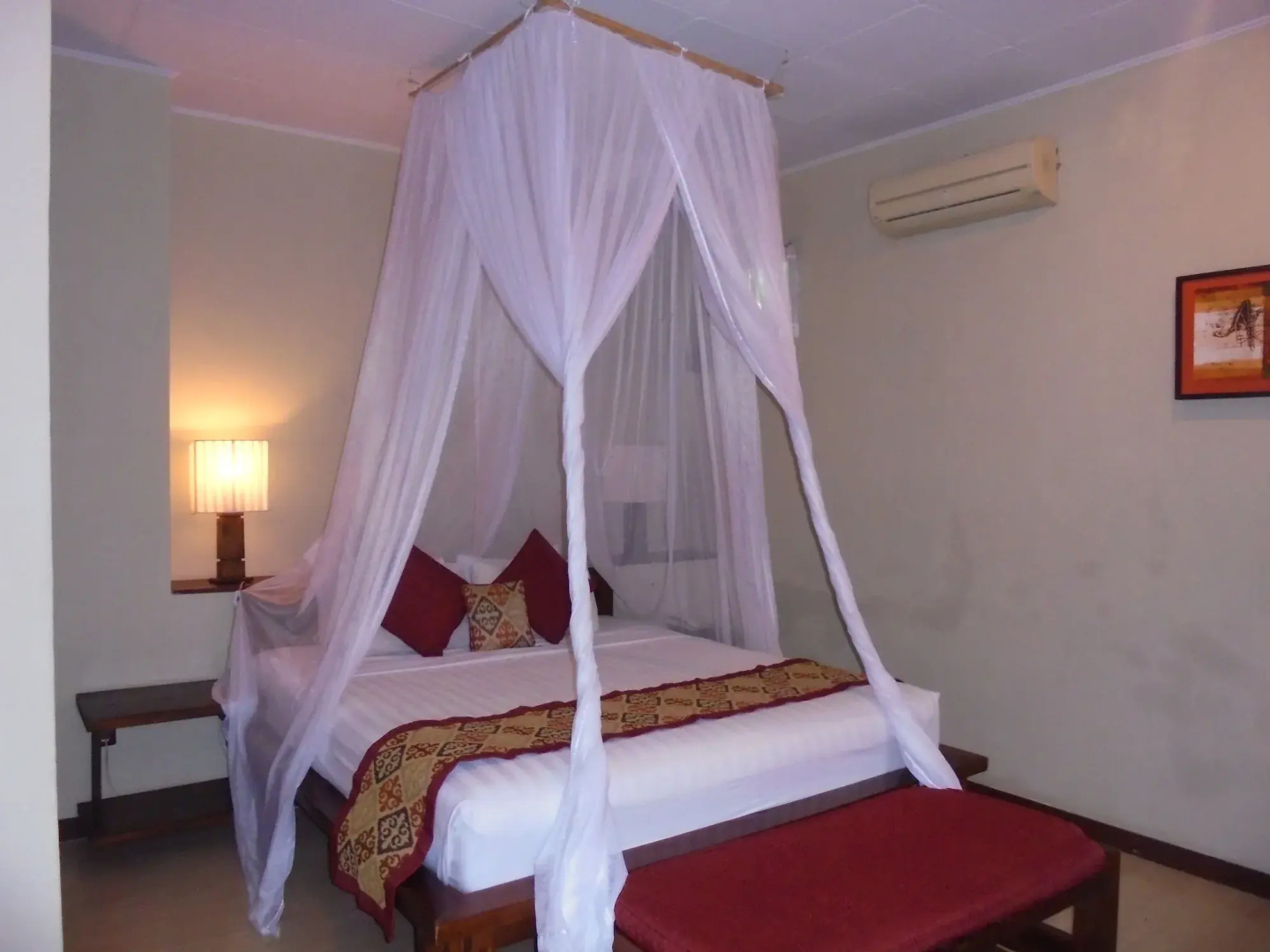 Villa Puri Ayu