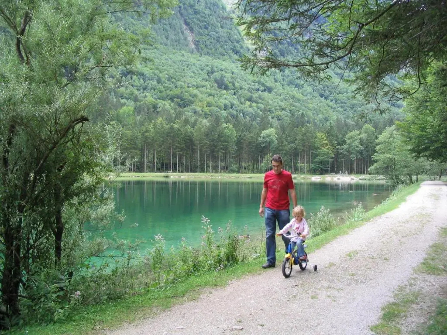 Appartementhaus Oberlehen