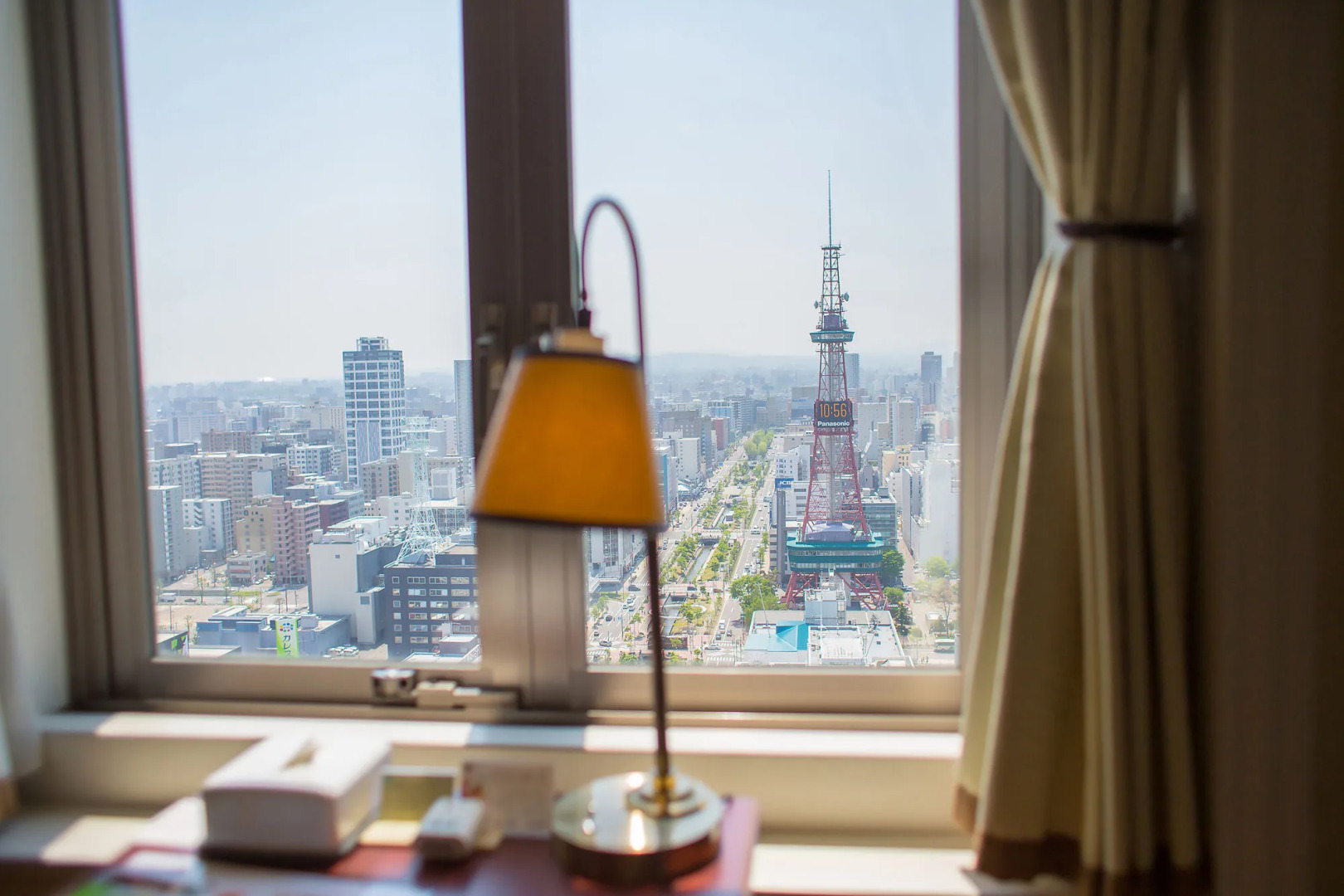 Hotel Monterey Edelhof Sapporo