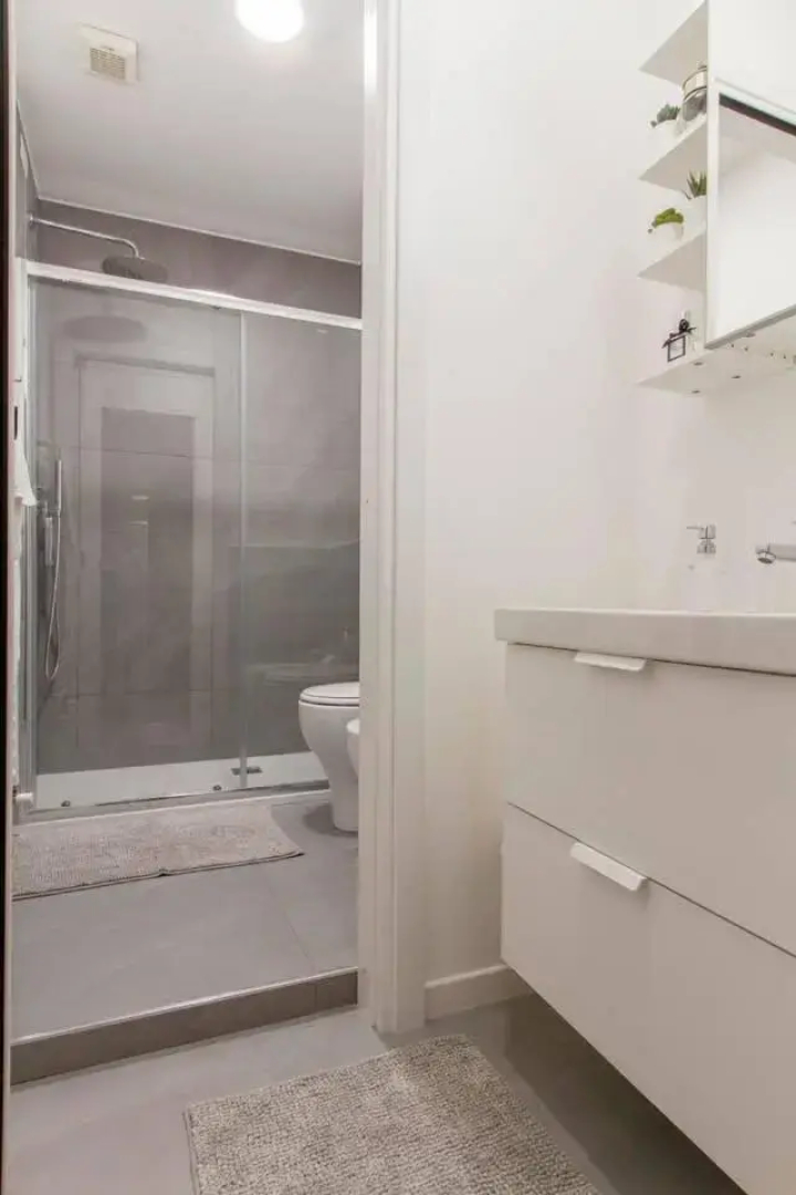 Compact and charming studio Porta Venezia