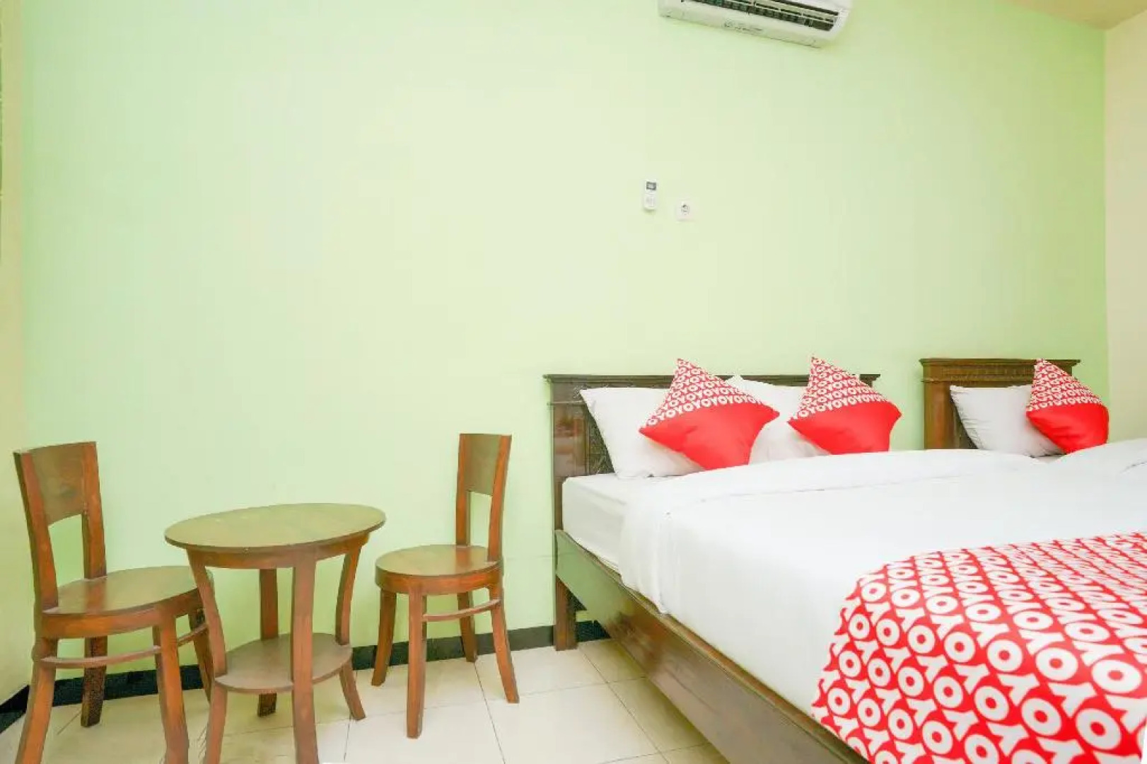 OYO 1639 Penginapan Anggrek Syariah 1