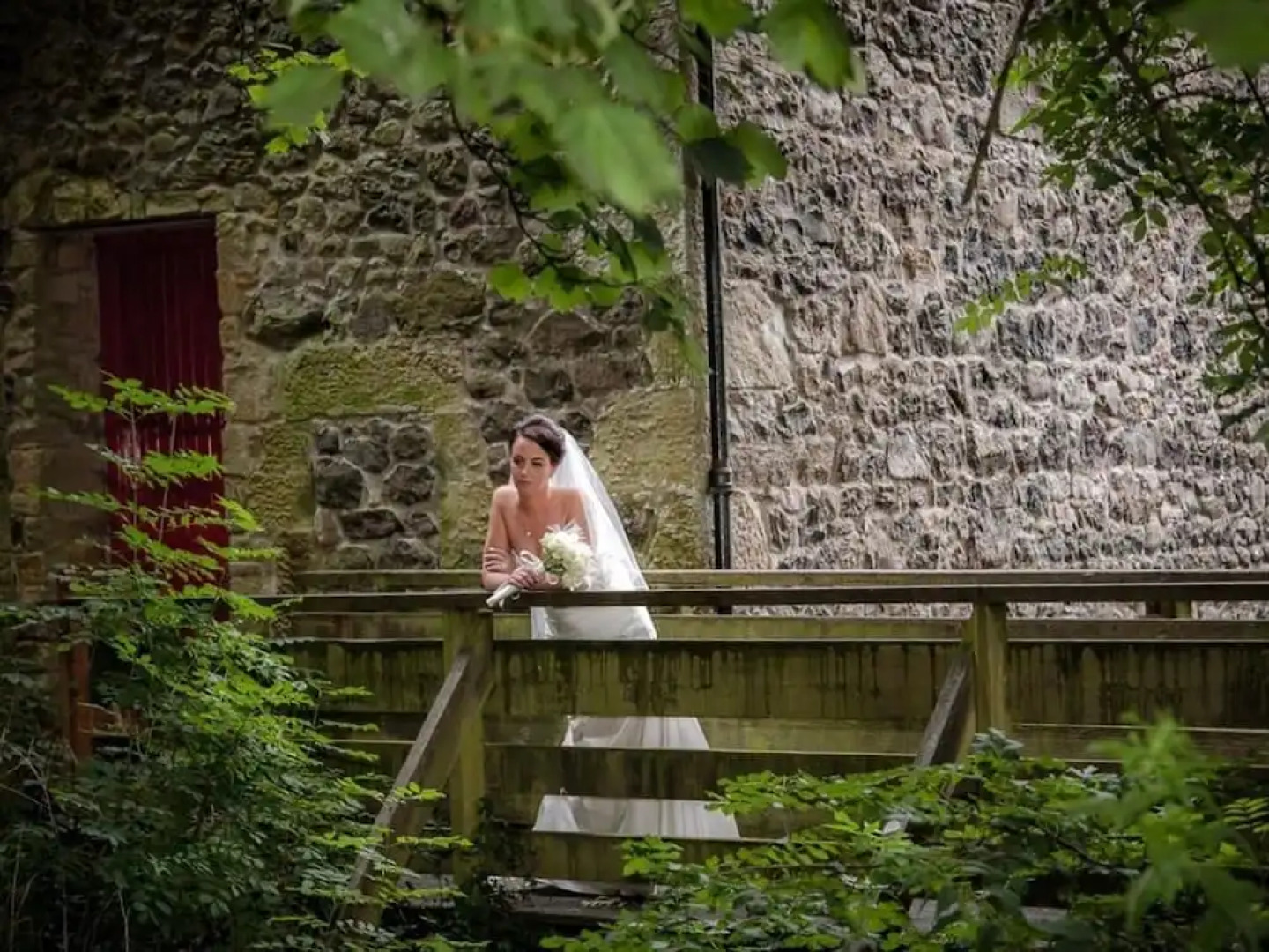 The Dalgarven House Hotel