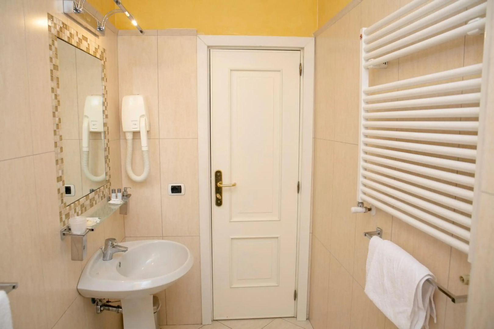 Resort Sant'Angelo & Spa