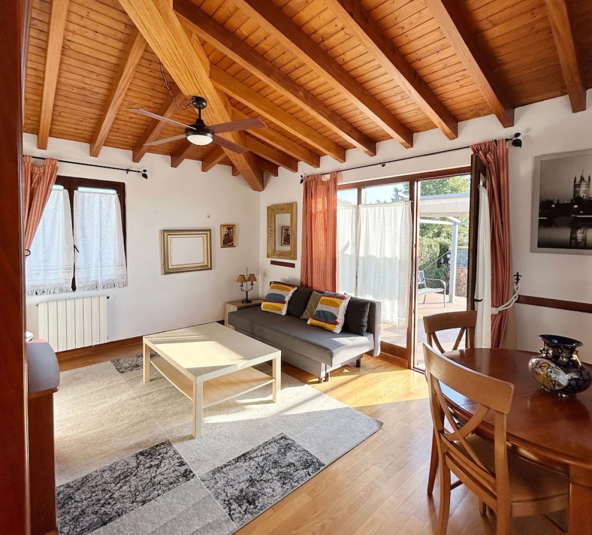 Posada La Casona de Los Güelitos