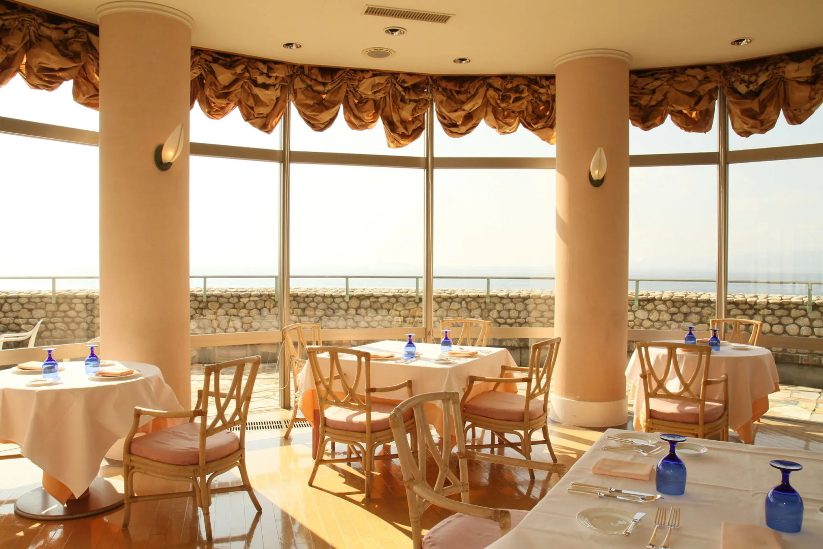 La Classe de Cienega