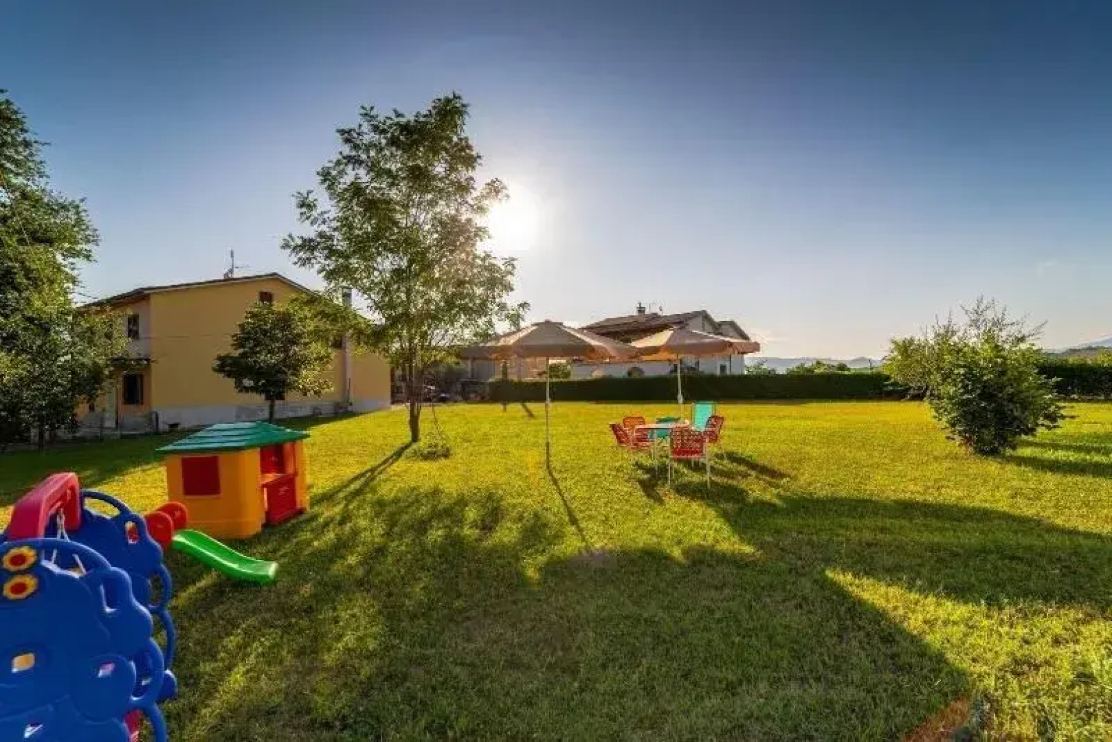 TraMonti Guesthouse&Affittacamere