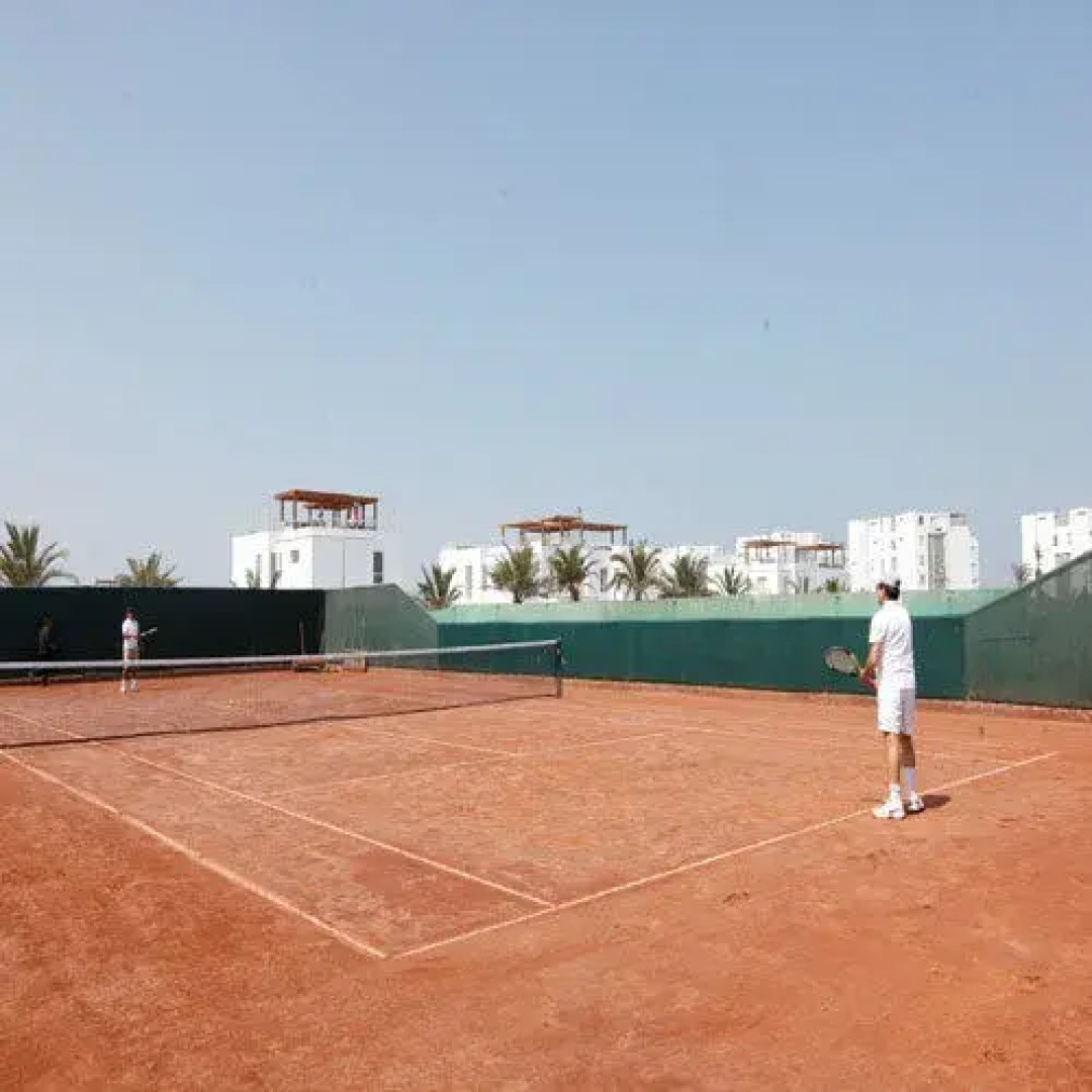 Vive Paracas CondoHotel