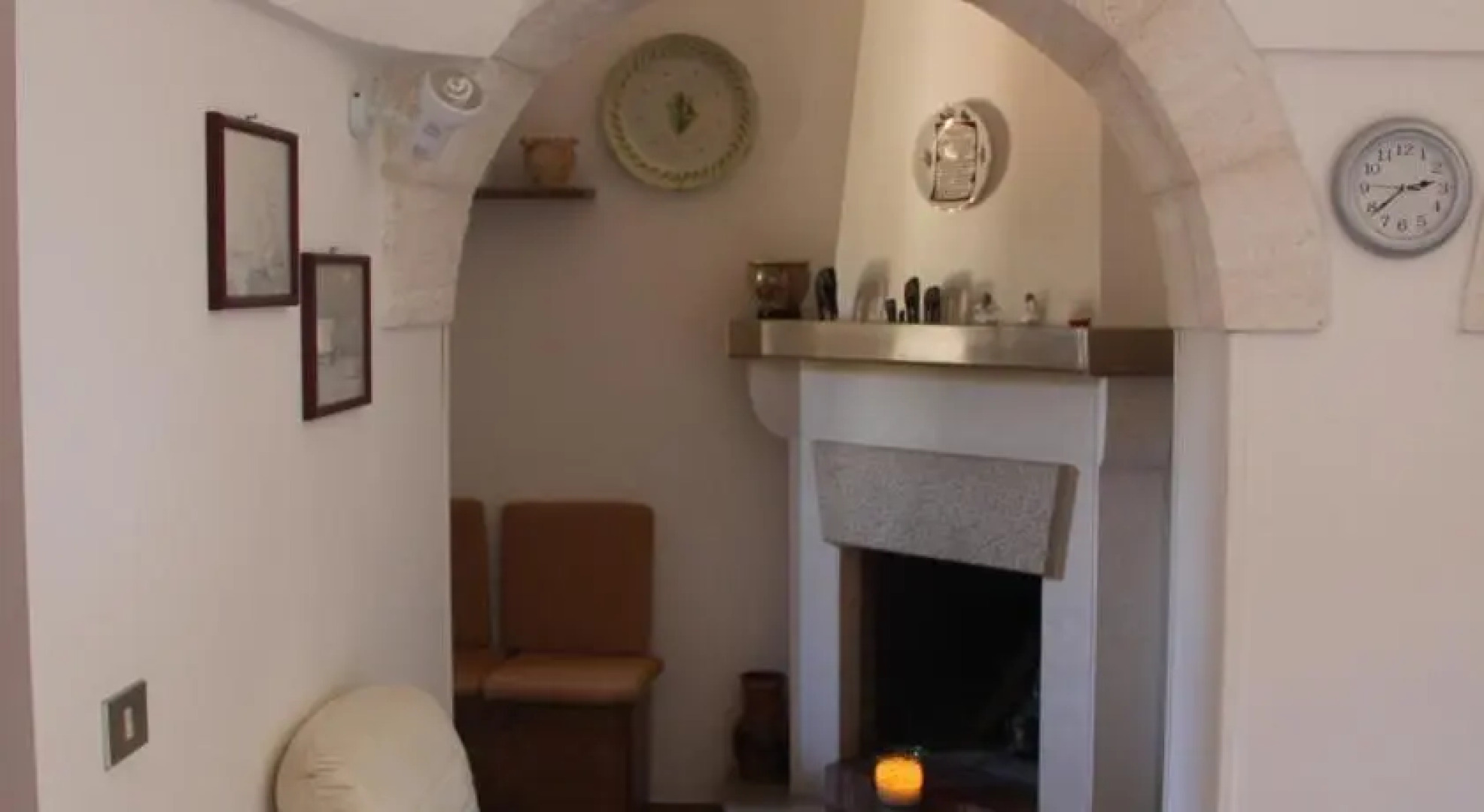 Il Trullo di Salvatore