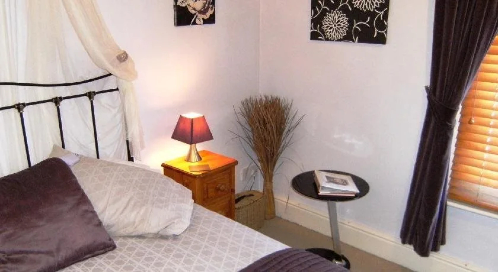 Bridge House Bed & Breakfast