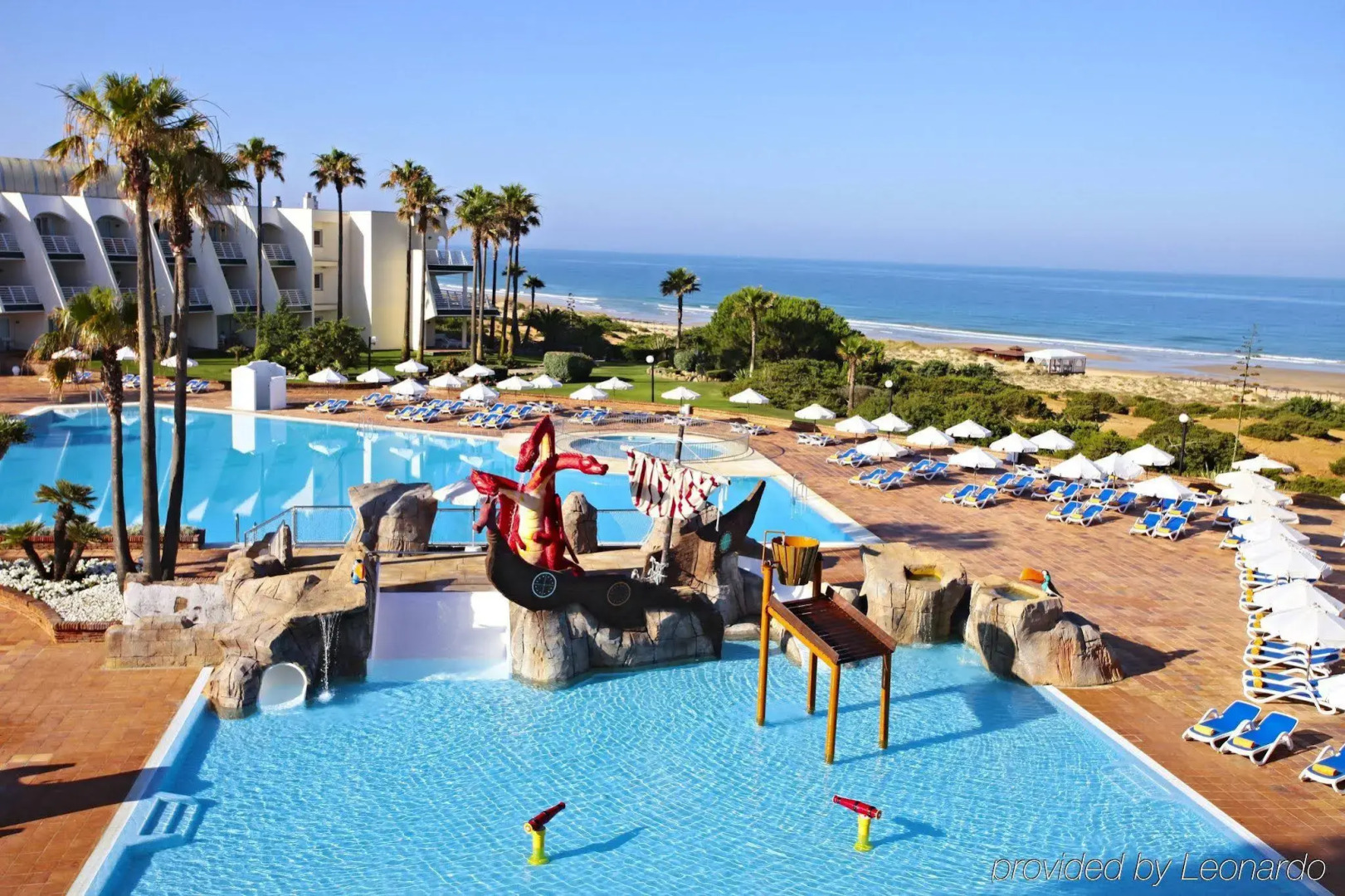Iberostar Waves Royal Andalus