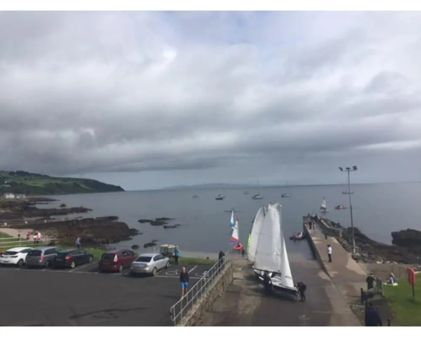 Tavnaghoney Cottages