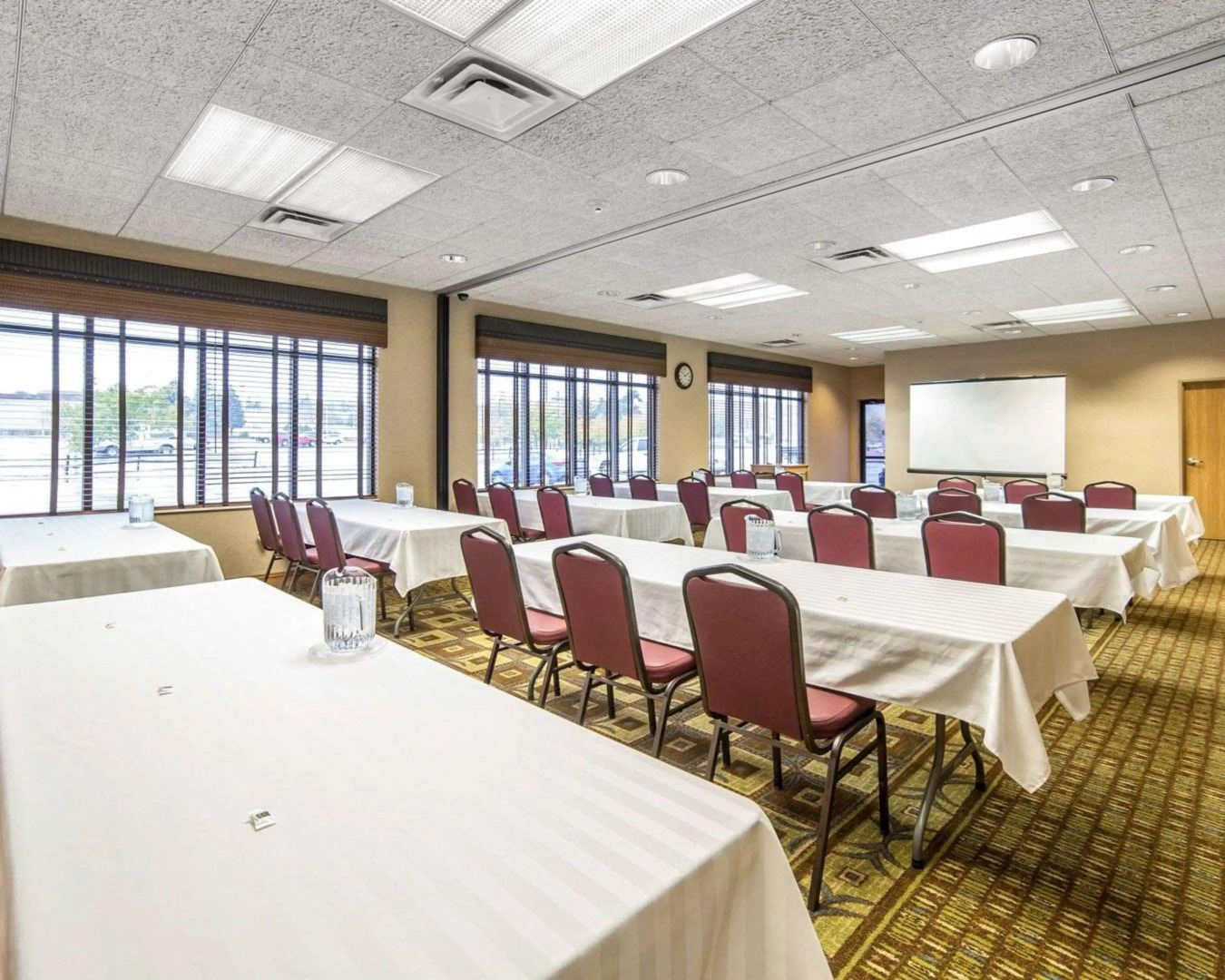 Quality Inn & Suites Casper near Event Center