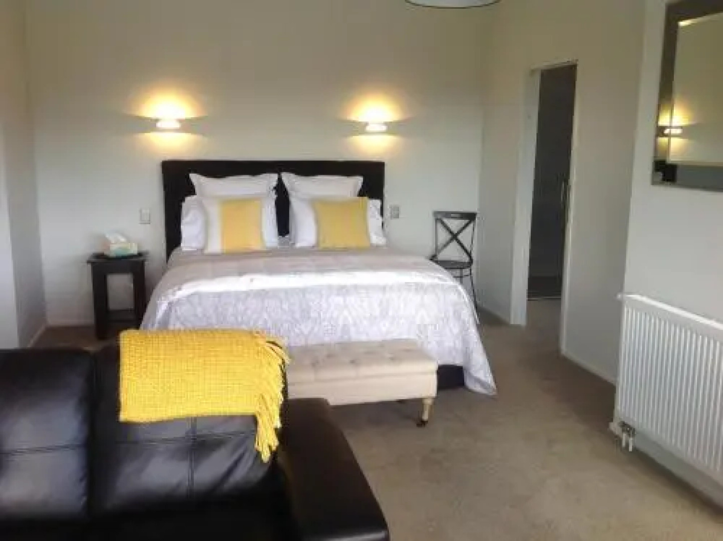 Alexandra Lookout B&B