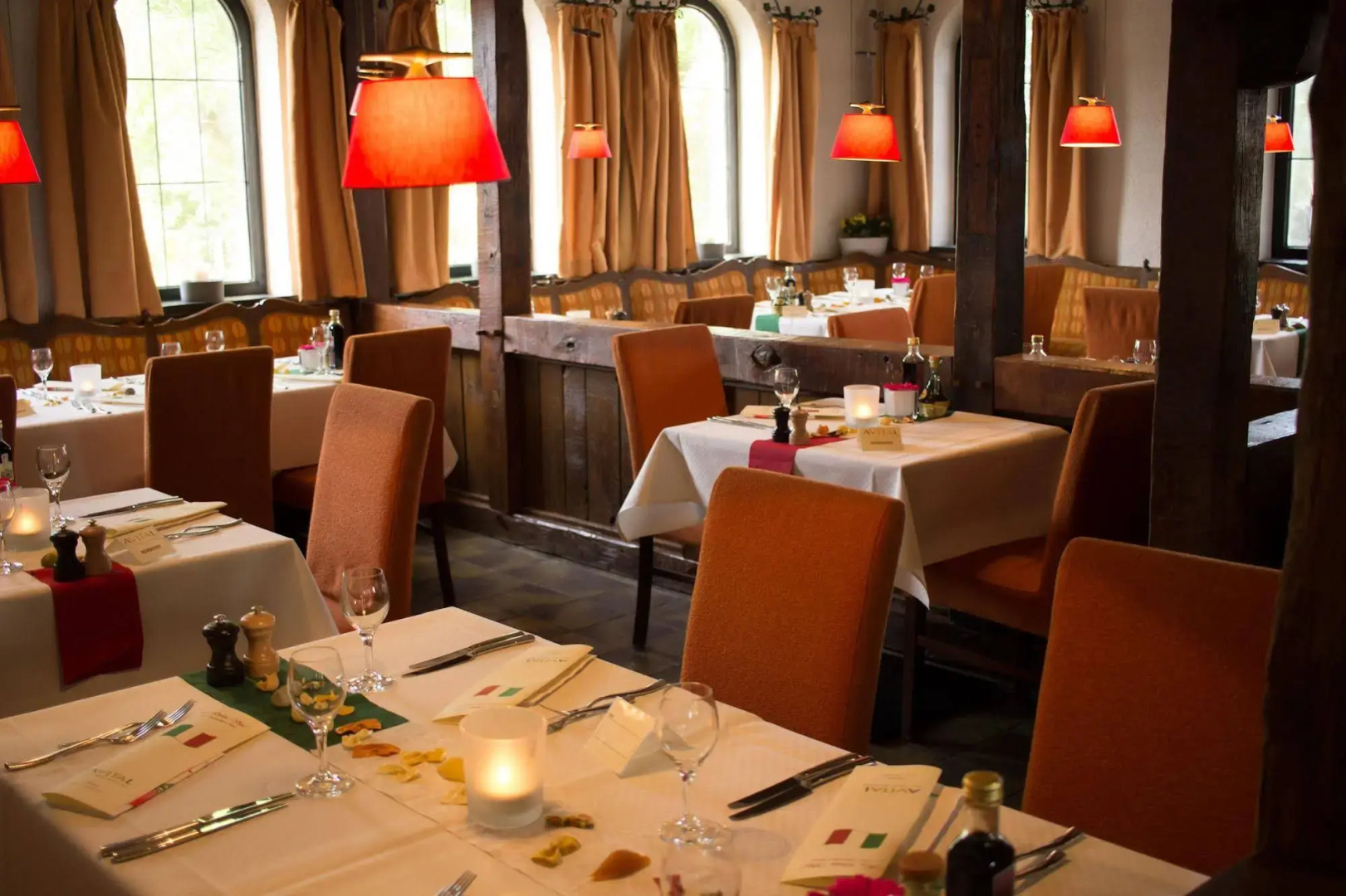 AVITAL Resort Winterberg