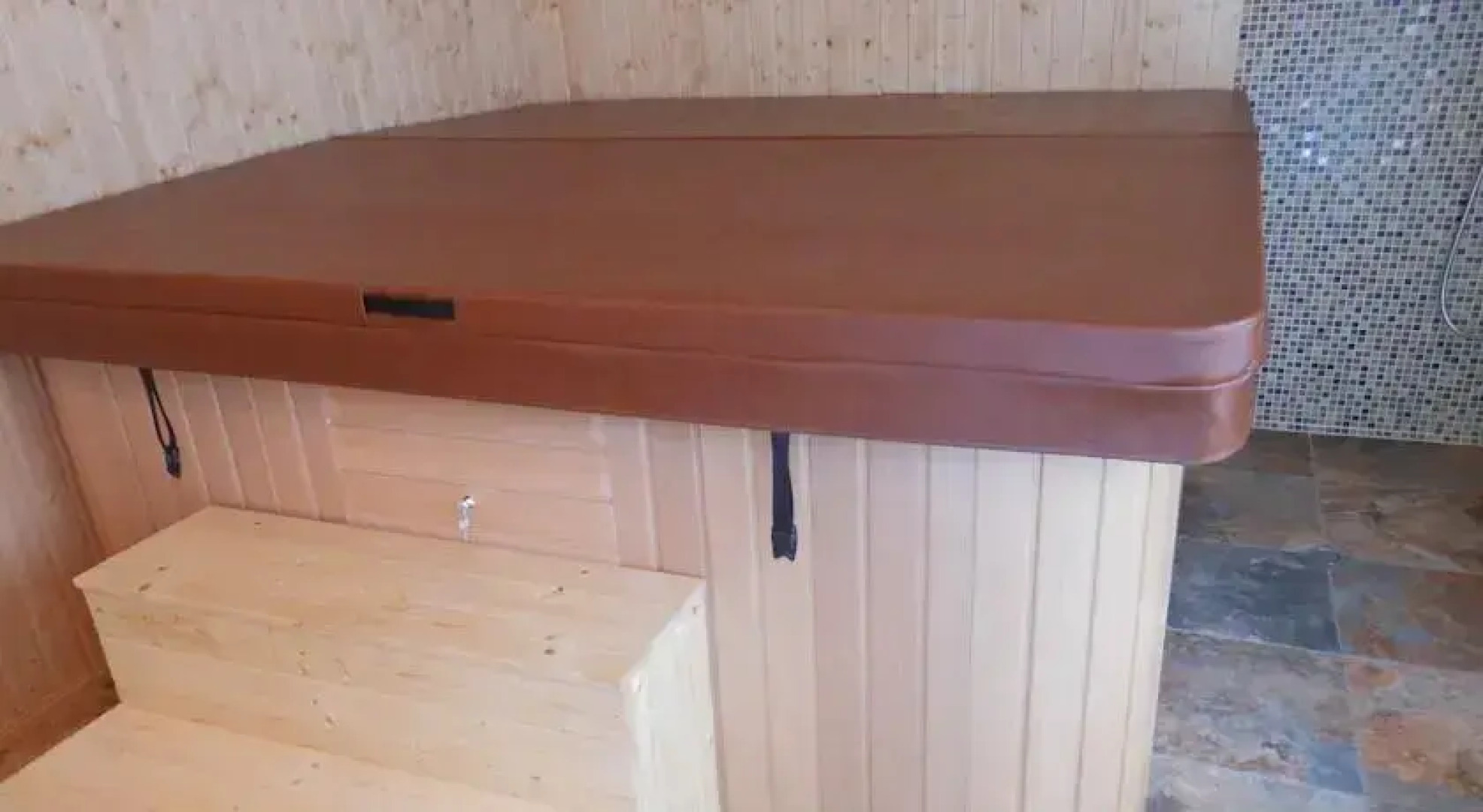 Guest House Goranovi