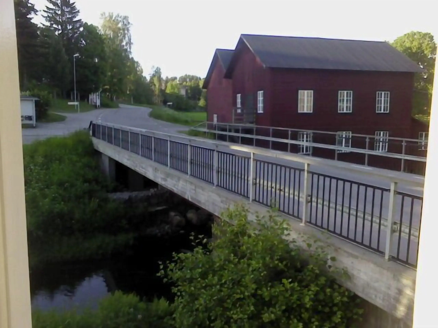 Enångers Bed and Breakfast