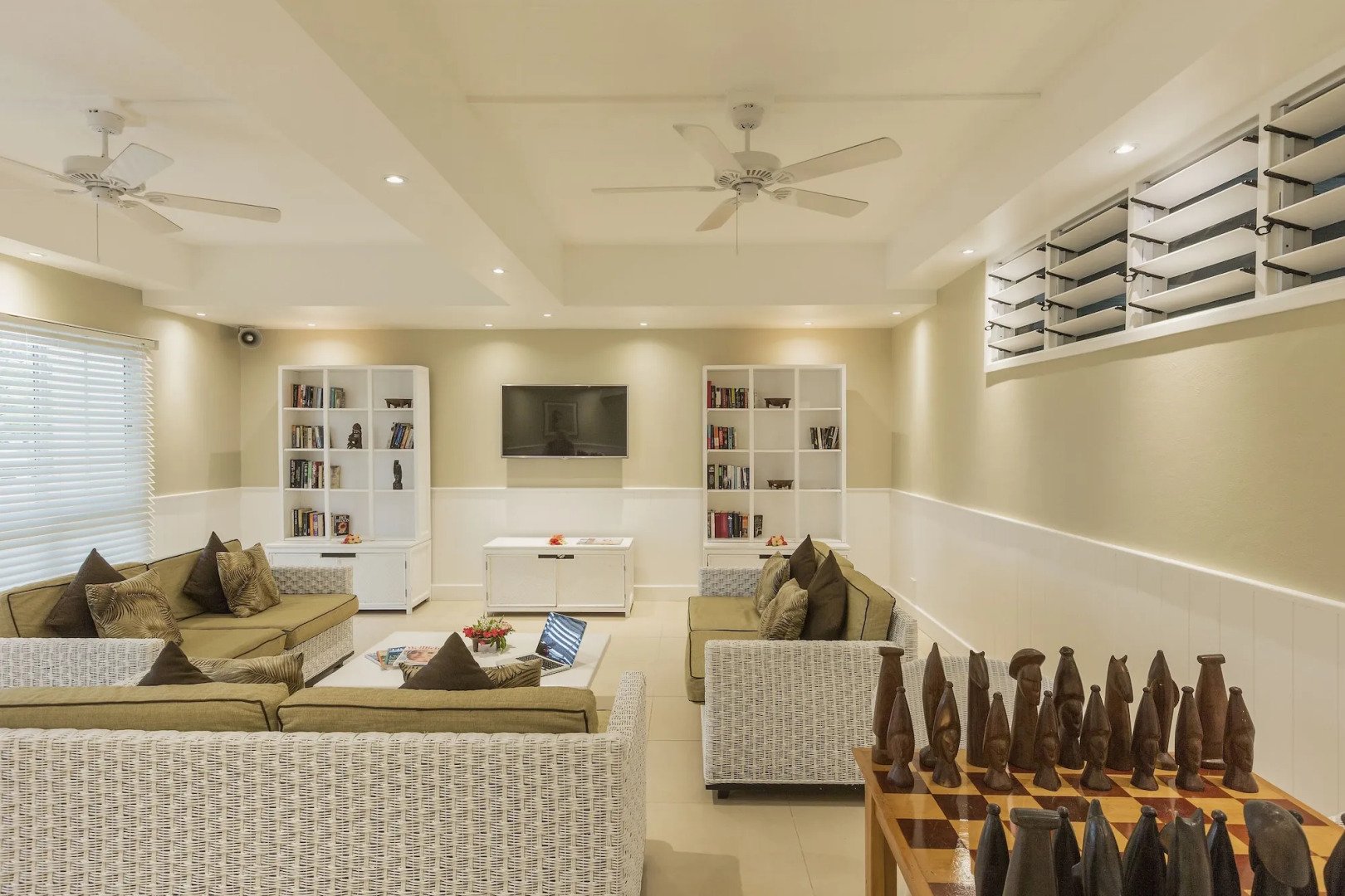 Malolo Island Resort