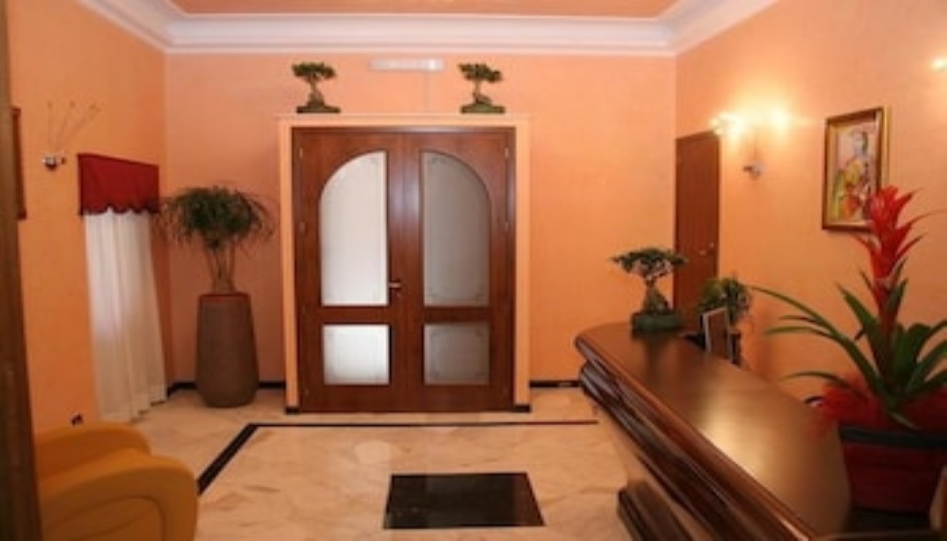 Hotel Piccolo di Corduneanu Aurora