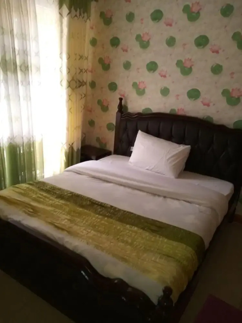 Eldoret Kings Square Apartments