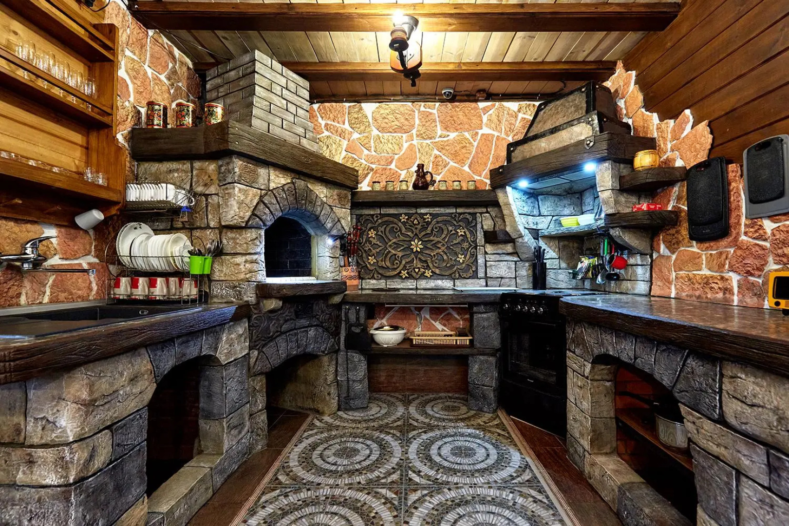 Гостевой дом на Лермонтова