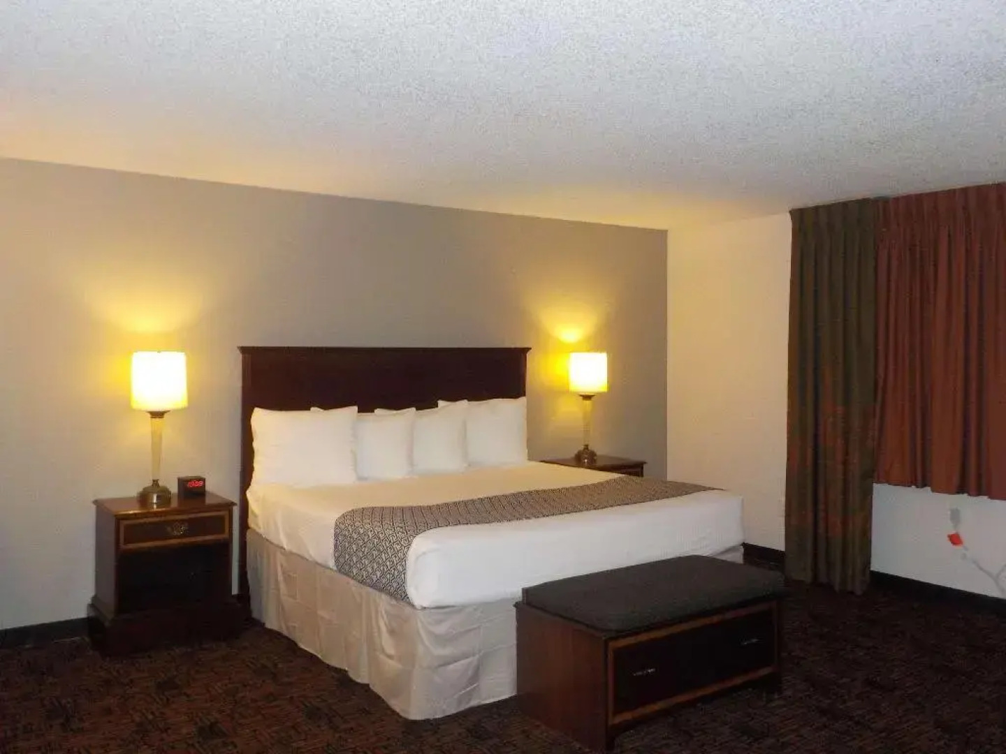 SureStay Hotel by Best Western Thomson