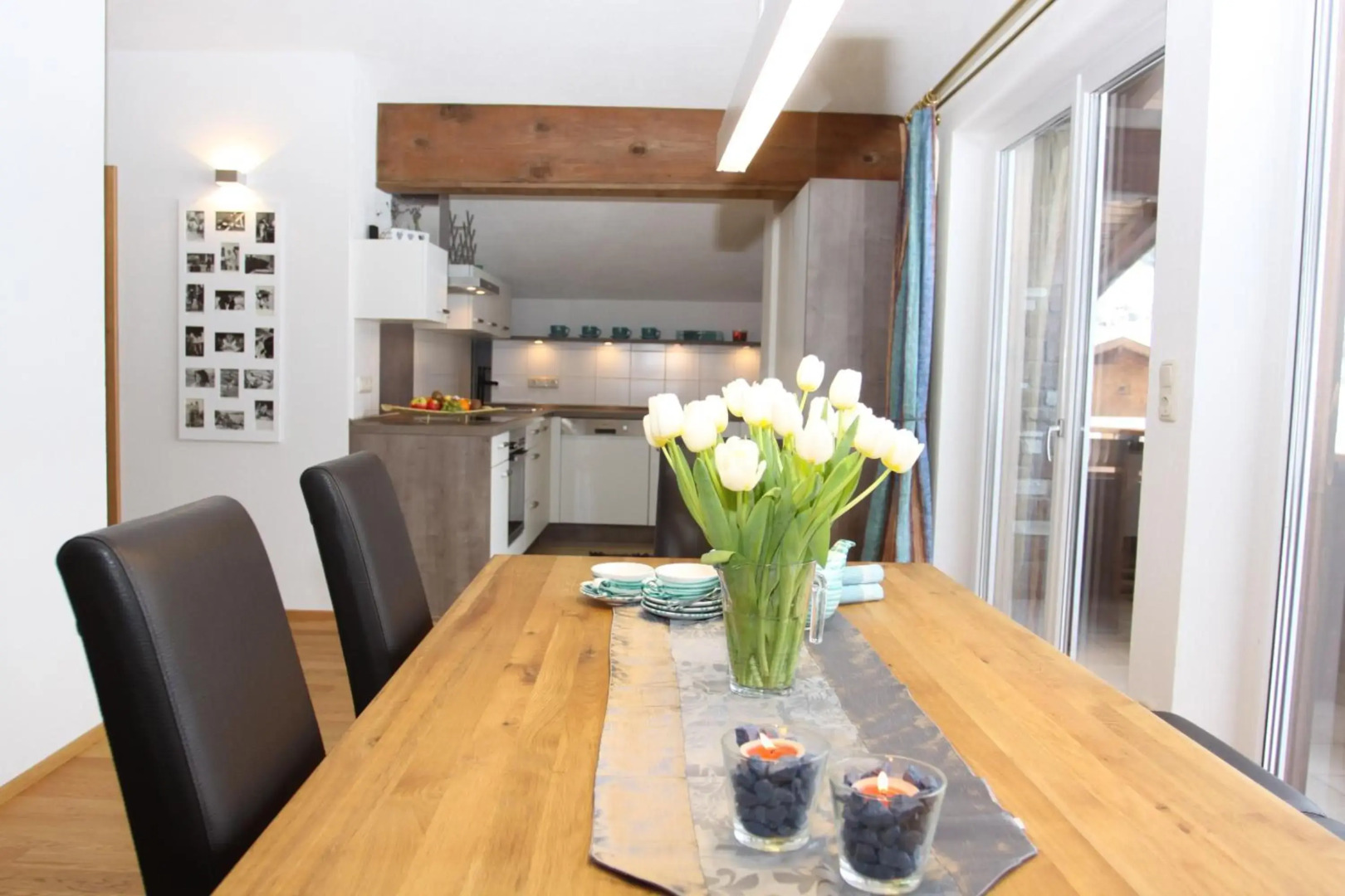 Appartement De Luxe - 140m²