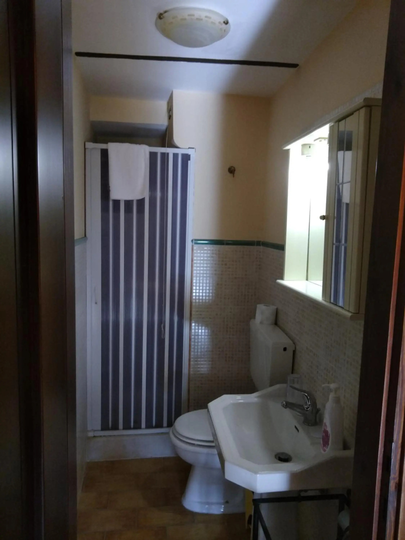 Casa Vacanza " Pietra viva " apartment