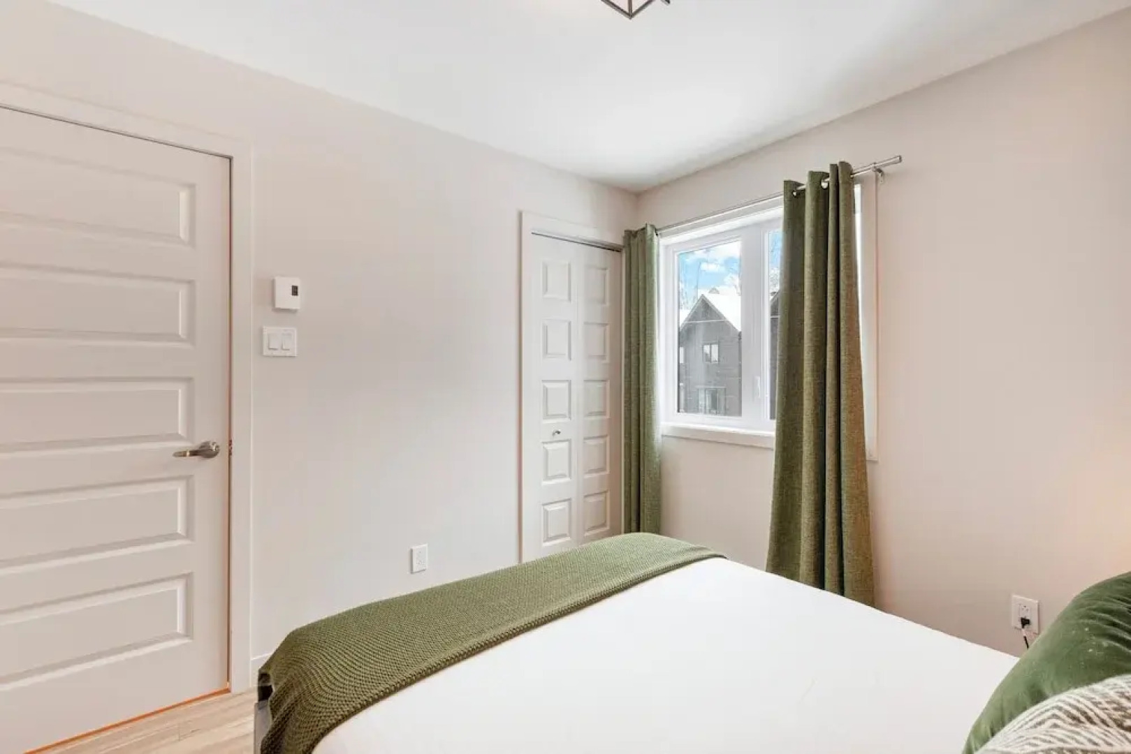 Village Mont-Blanc 24 by RVMT