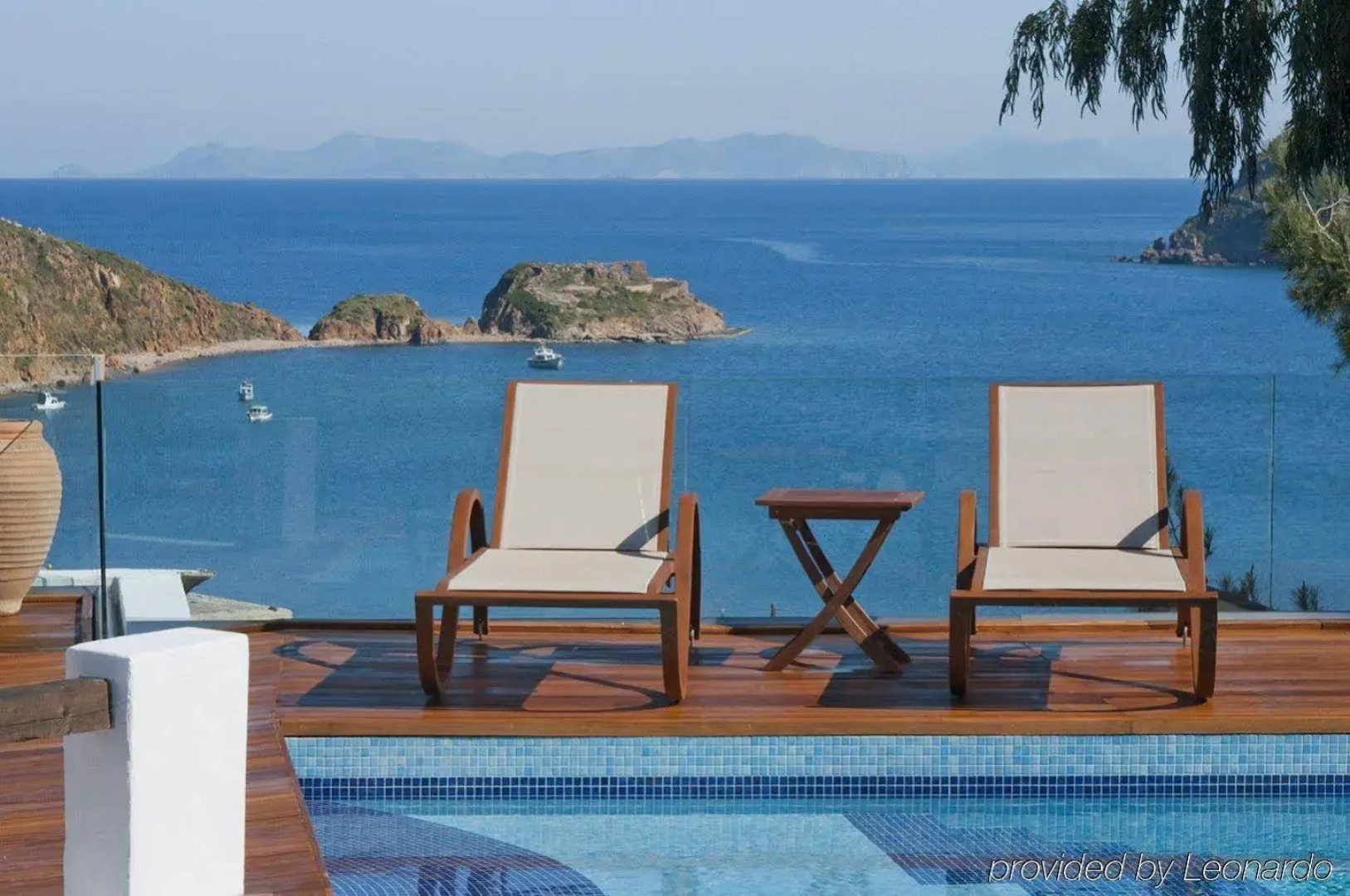 The_Petra, Small Luxury Hotels of the World