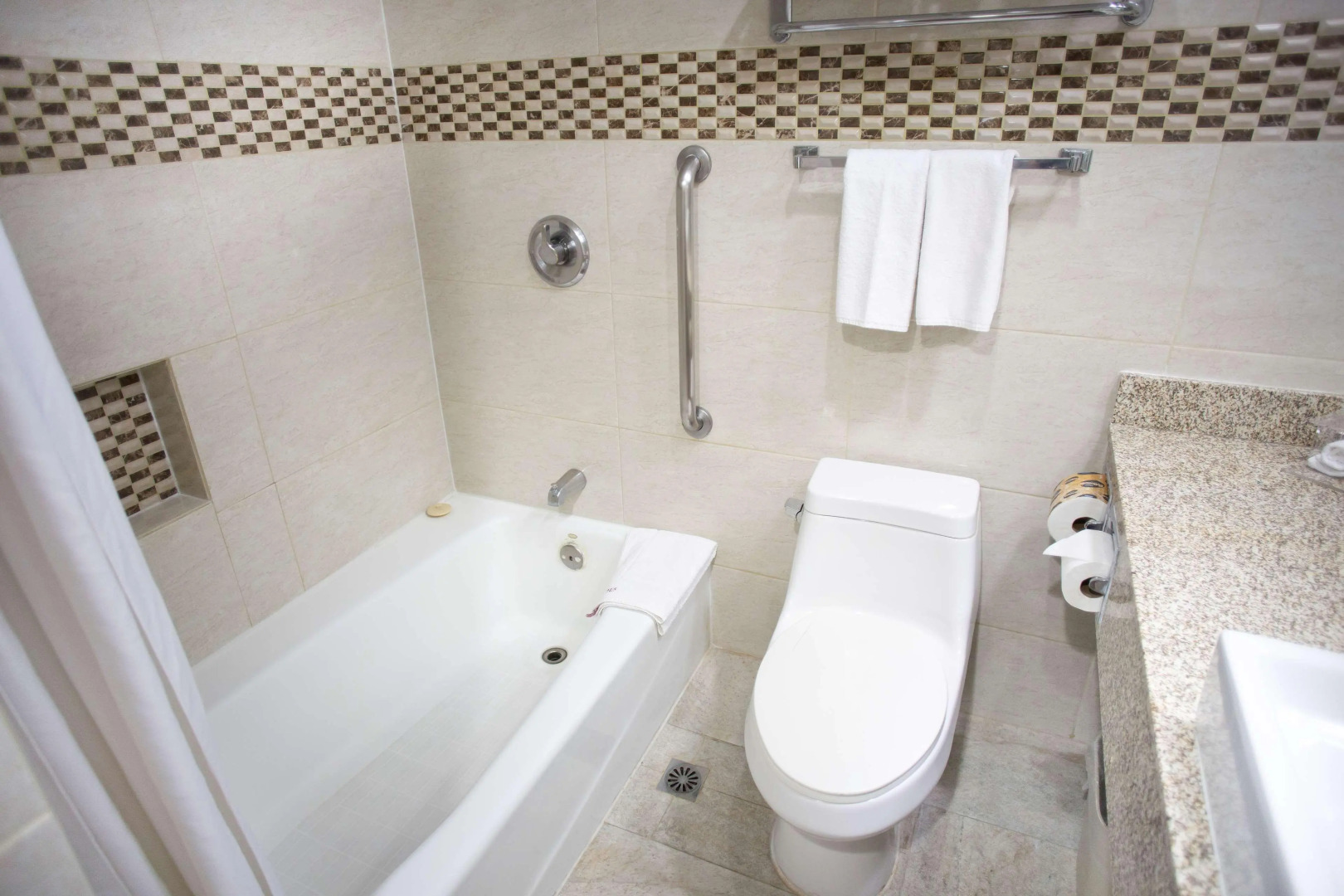 Best Western Plus Monterrey Colon