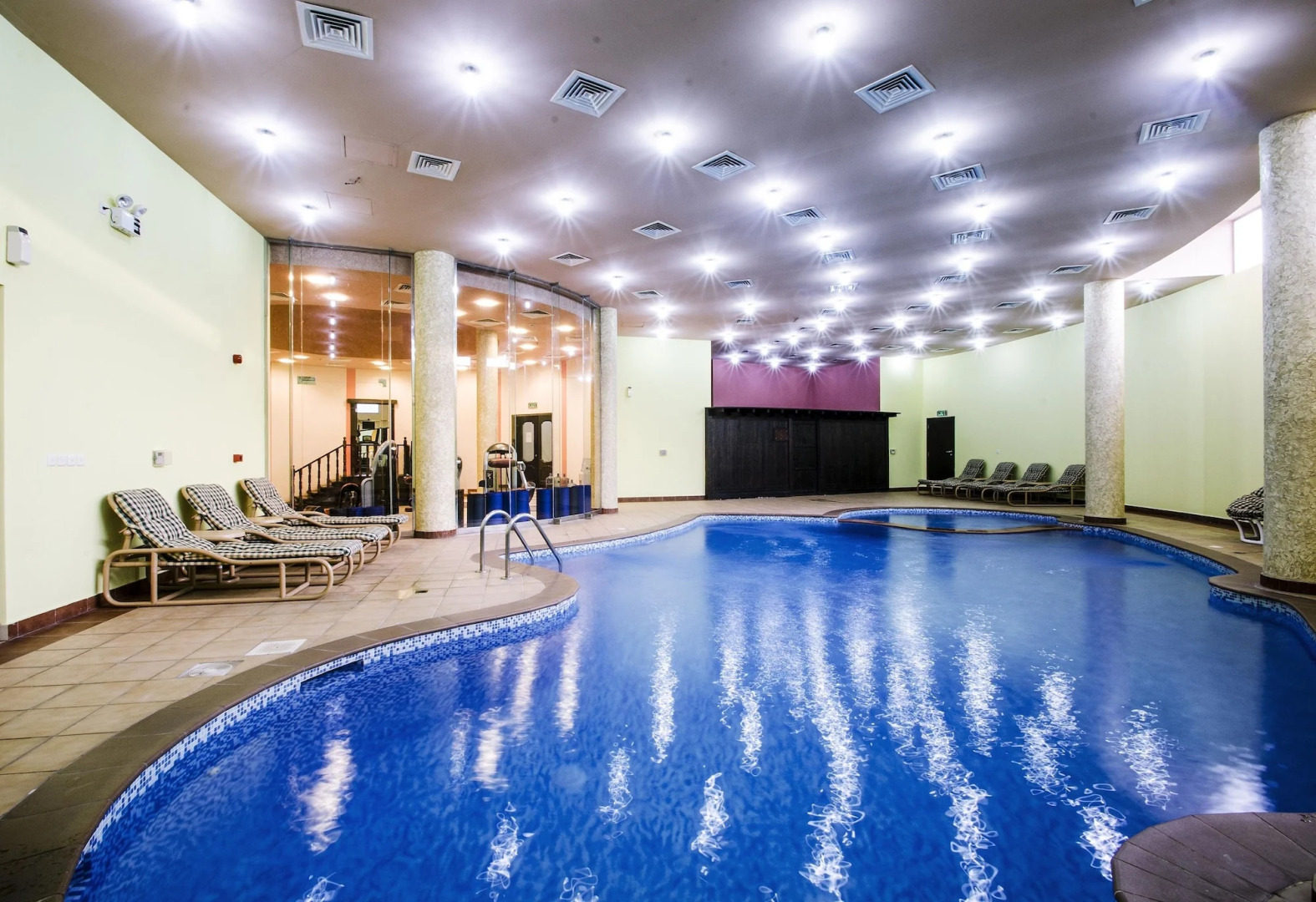 Karan Sharq for Hotel Apartments Company