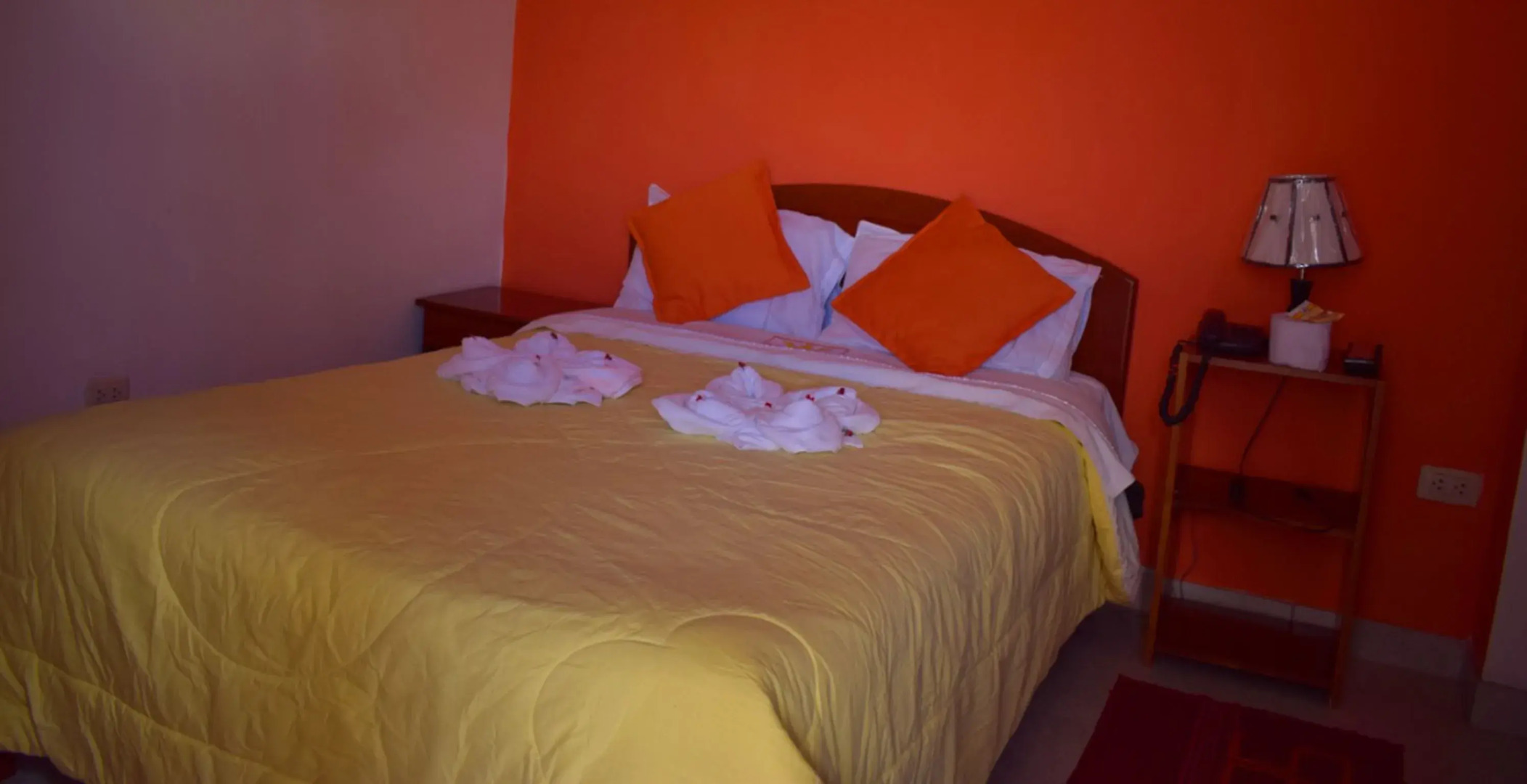 Hostal Chachapoyas