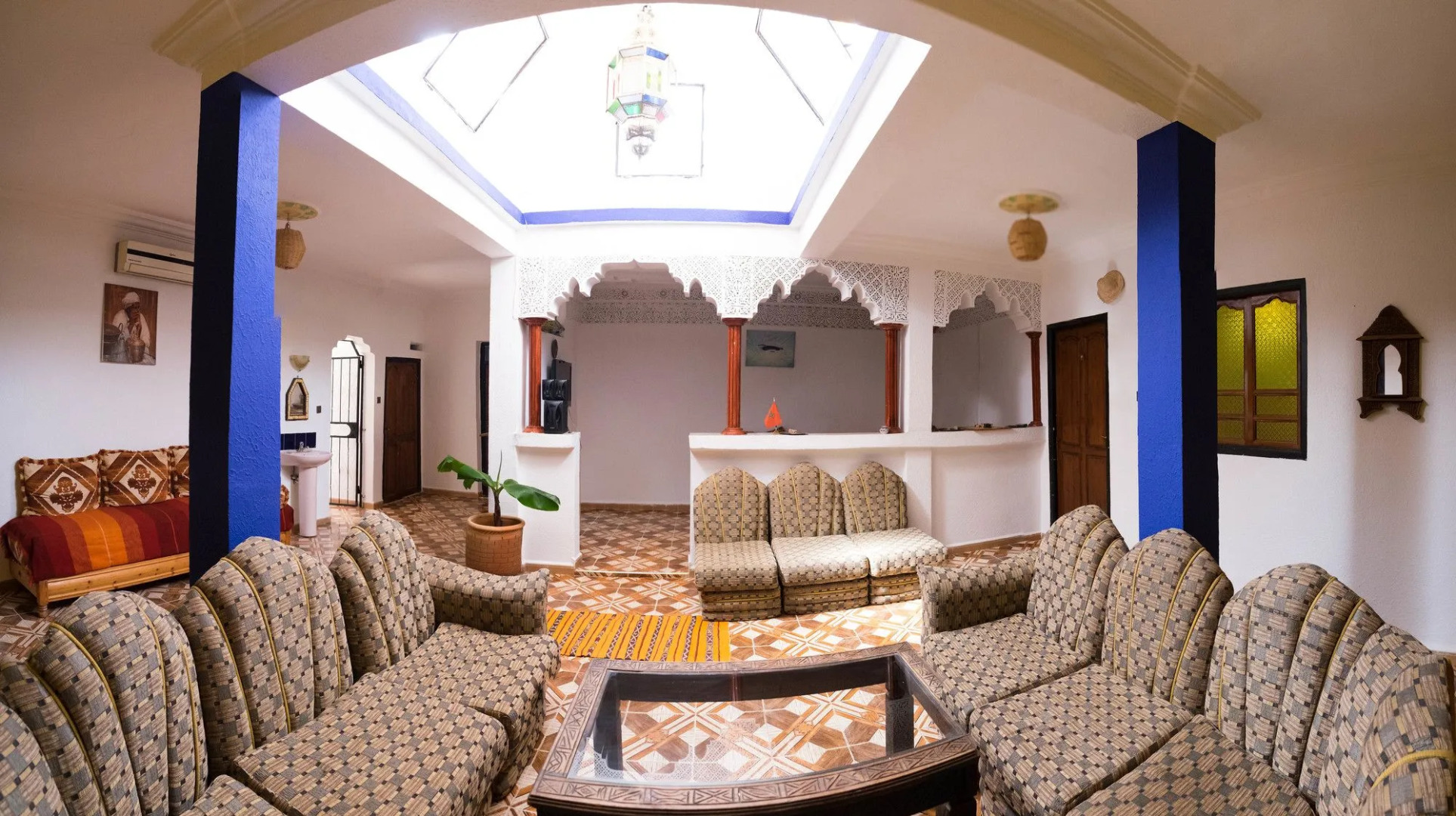 Sunset Surfhouse - Hostel