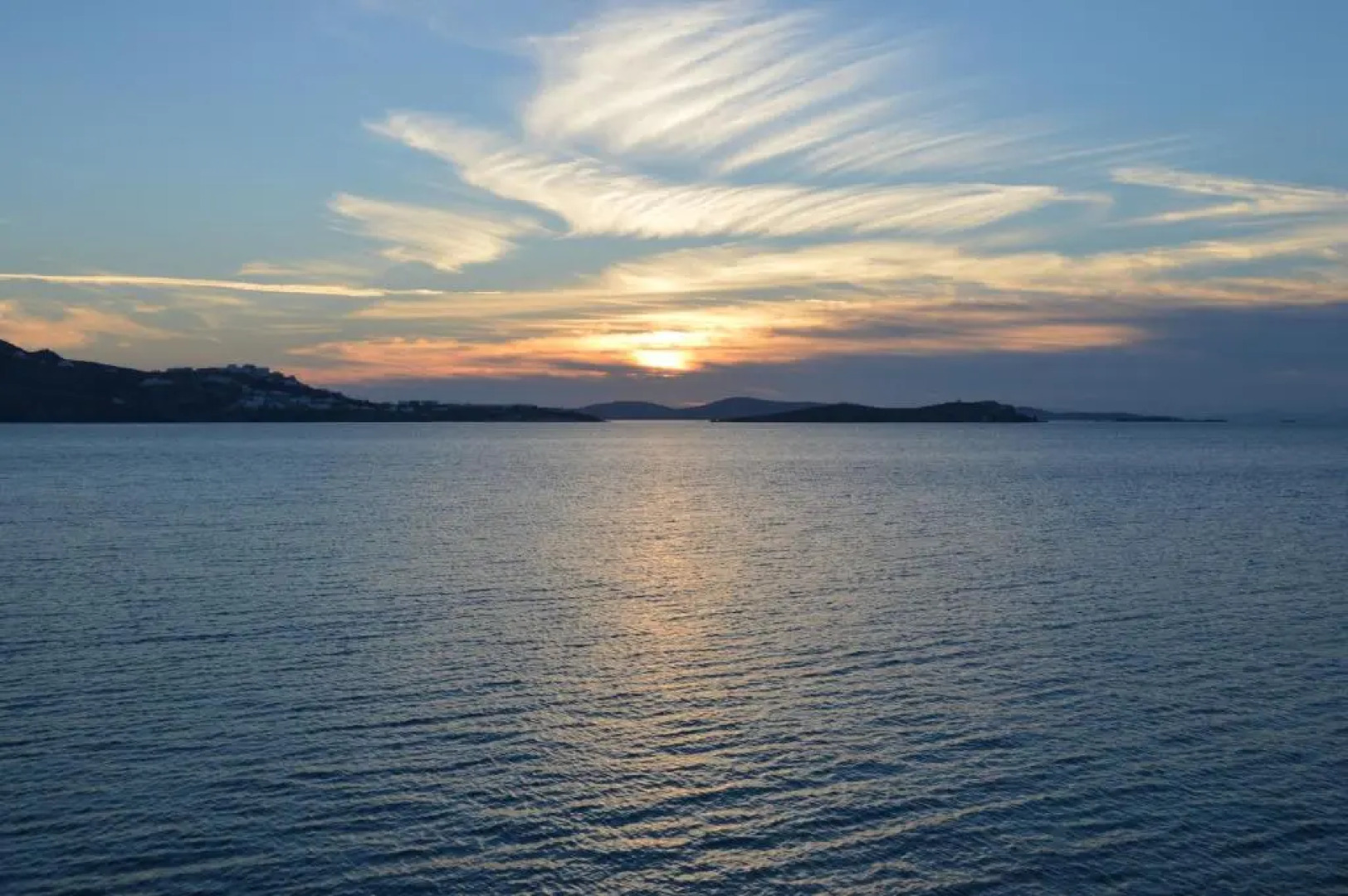 Camara Studio Mykonos