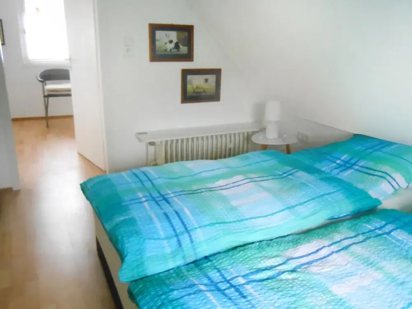 Neles Kate am Diemelsee Marsberg